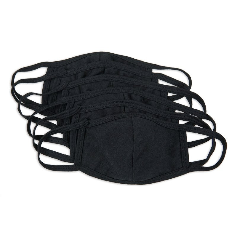 CATAT: Begini Lho Caranya Mencuci Masker Kain
