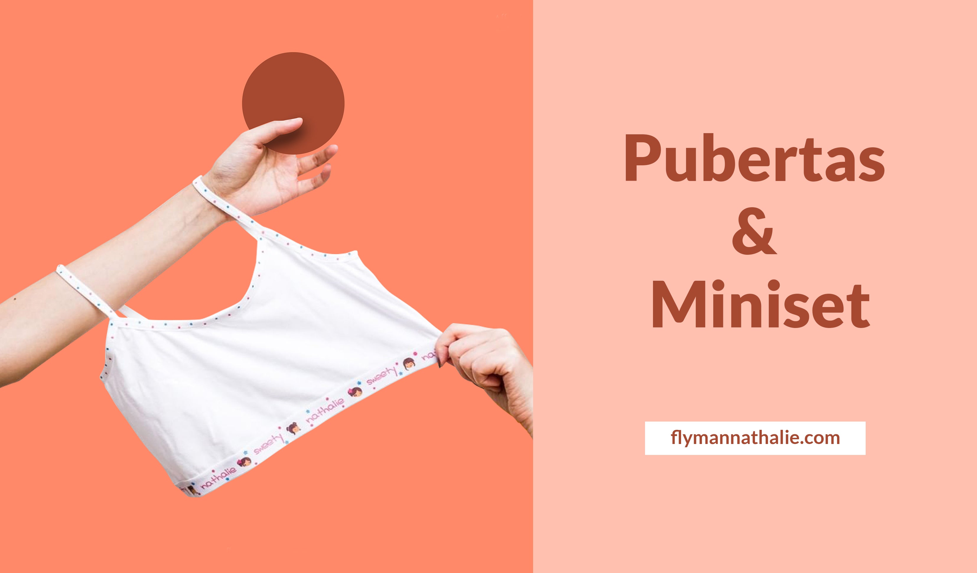 Pubertas dan Miniset