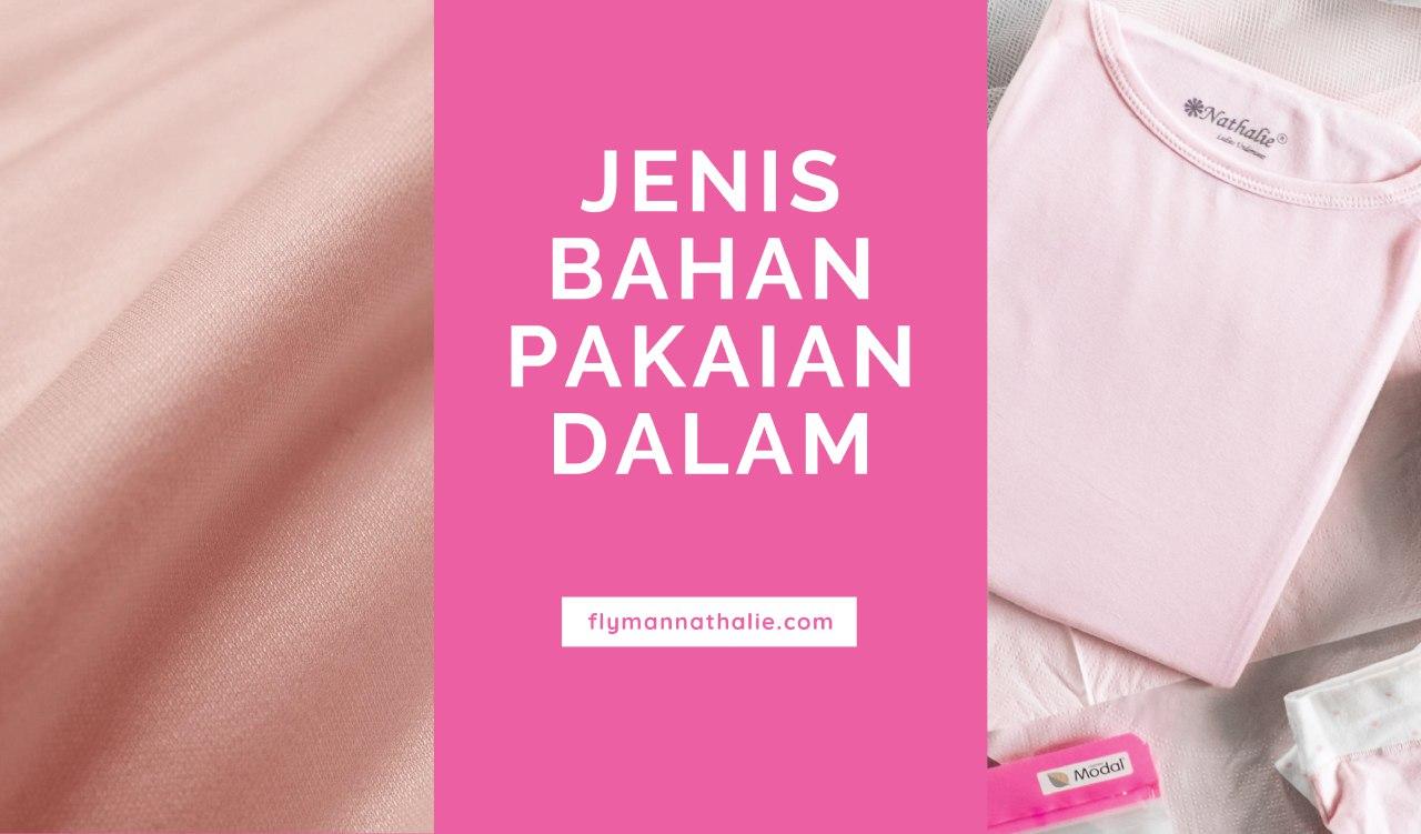 Pakaian Dalam Paling Nyaman Untuk Wanita
