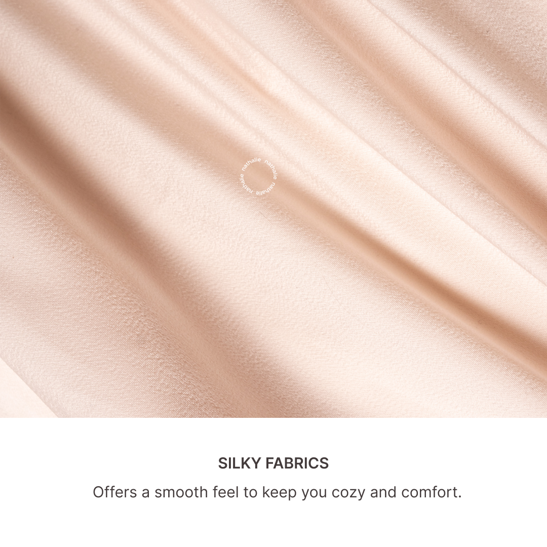 Nathalie Sateen Wide Pants 1 NTC 3521