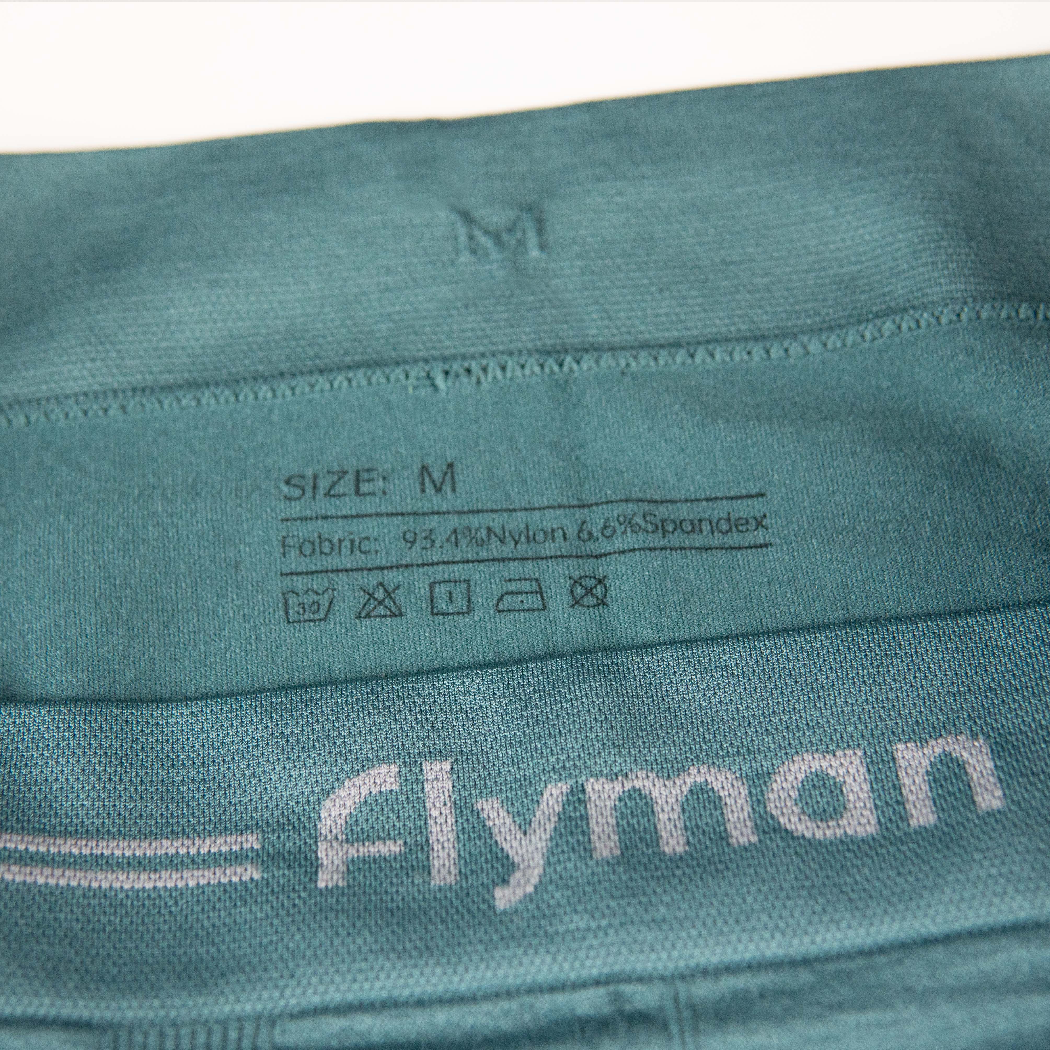 Celana Dalam Seamles Rajut Pria 1 Pcs FM 3431