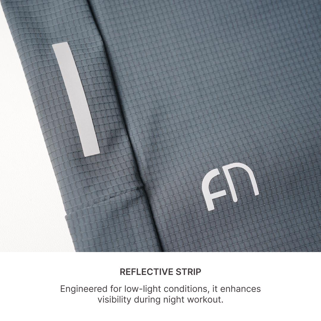 Flyman Active Shorts FM 3467