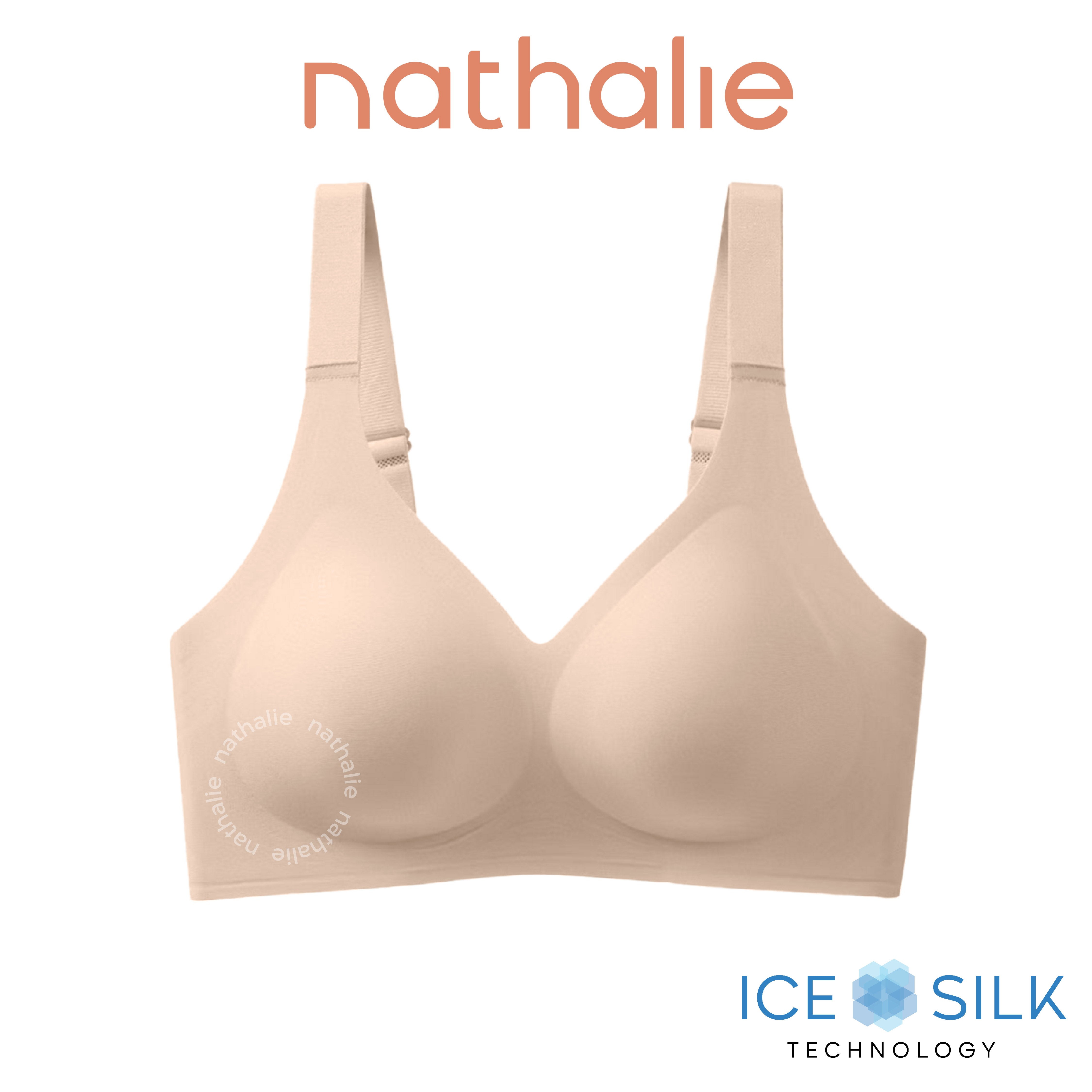 Nathalie Full Coverage Bra NTB 3519