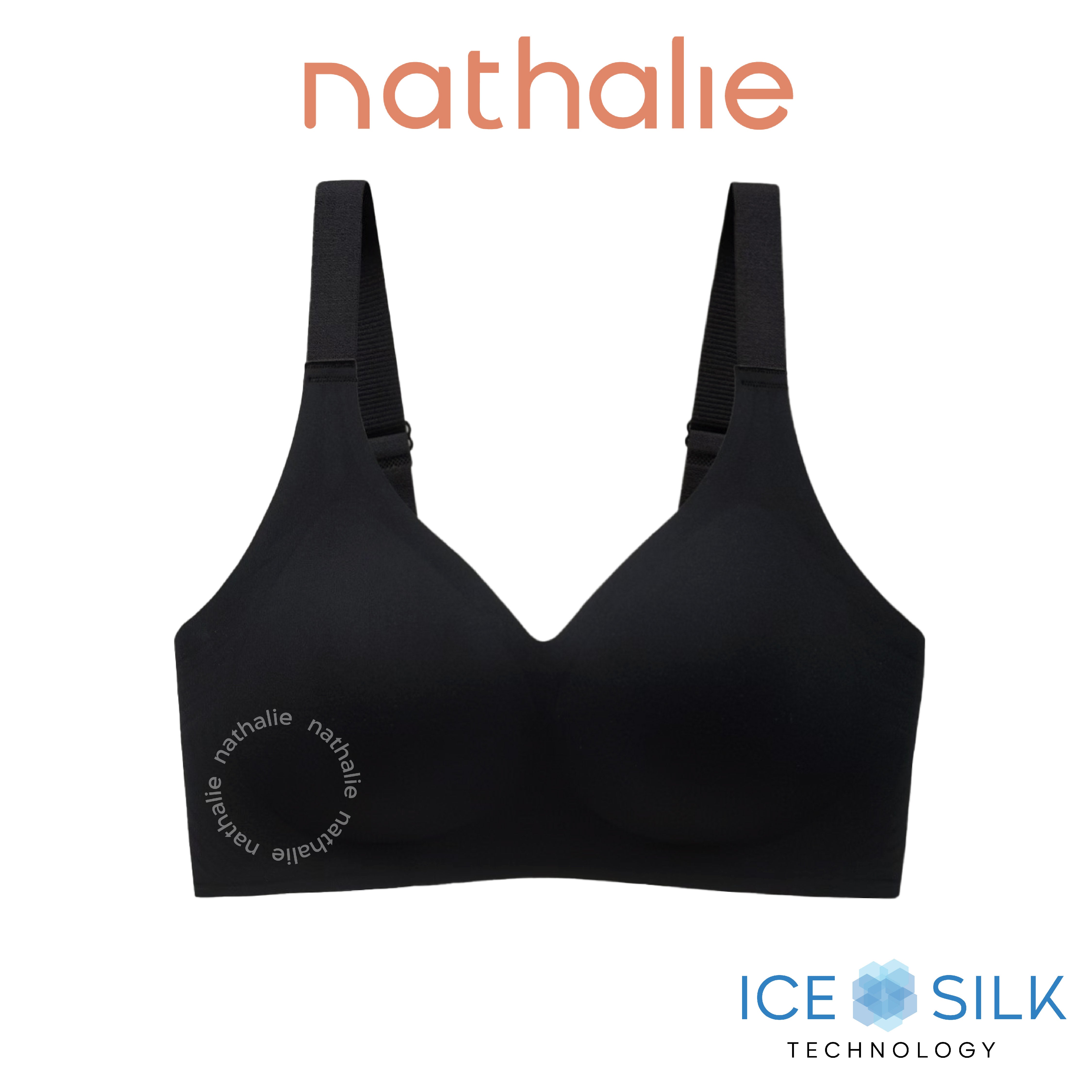 Nathalie Full Coverage Bra NTB 3519