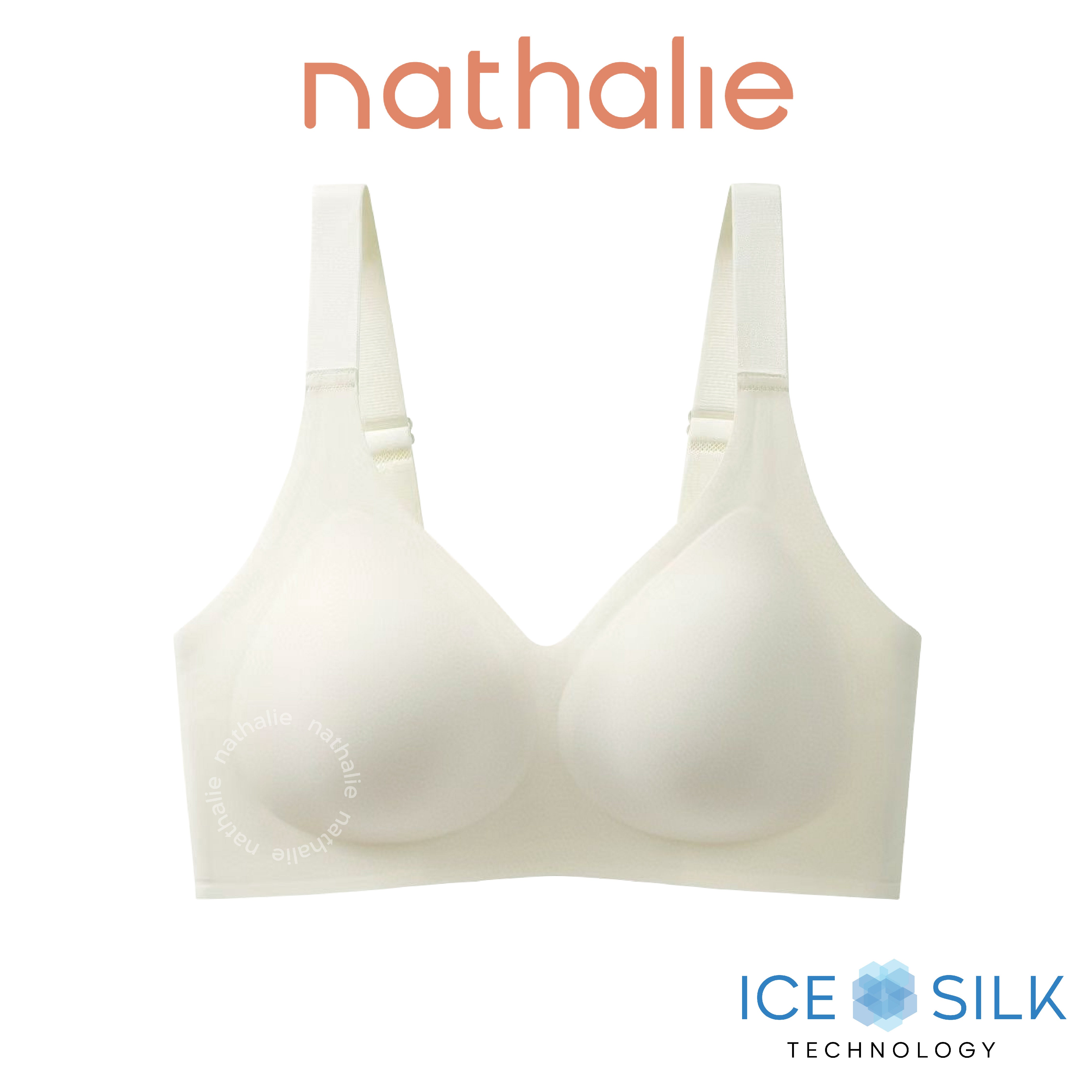 Nathalie Full Coverage Bra NTB 3519