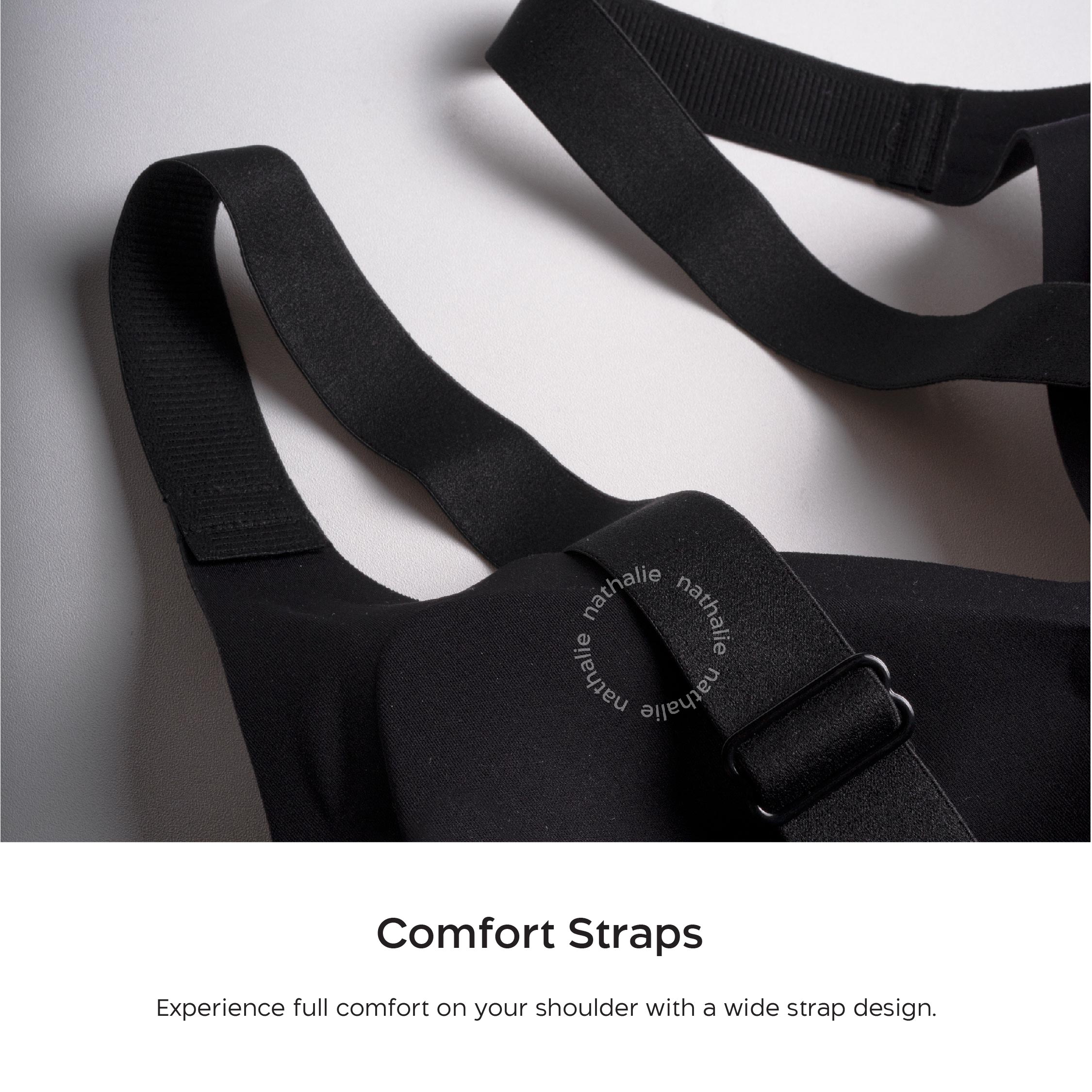 Nathalie Full Coverage Bra NTB 3519