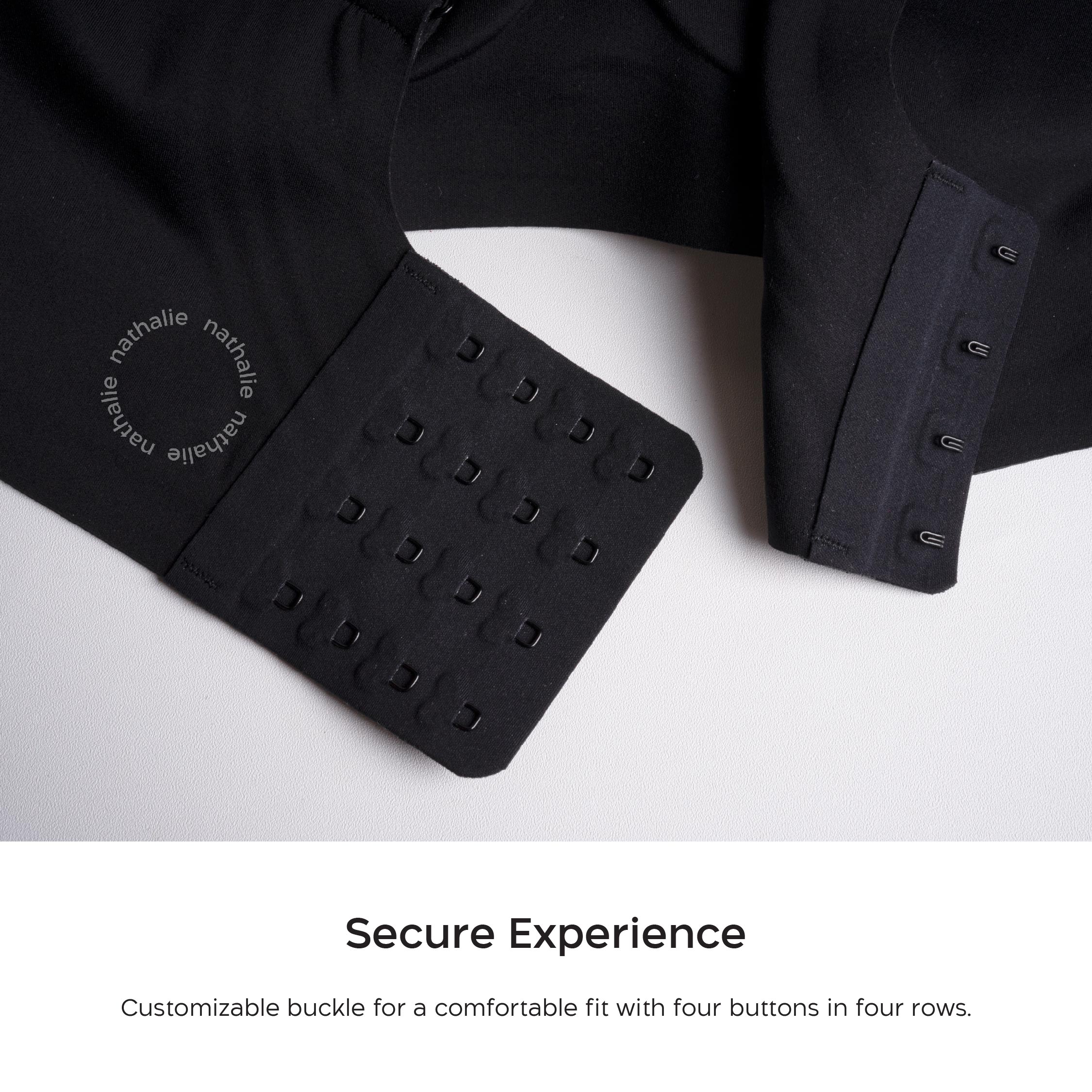 Nathalie Full Coverage Bra NTB 3519