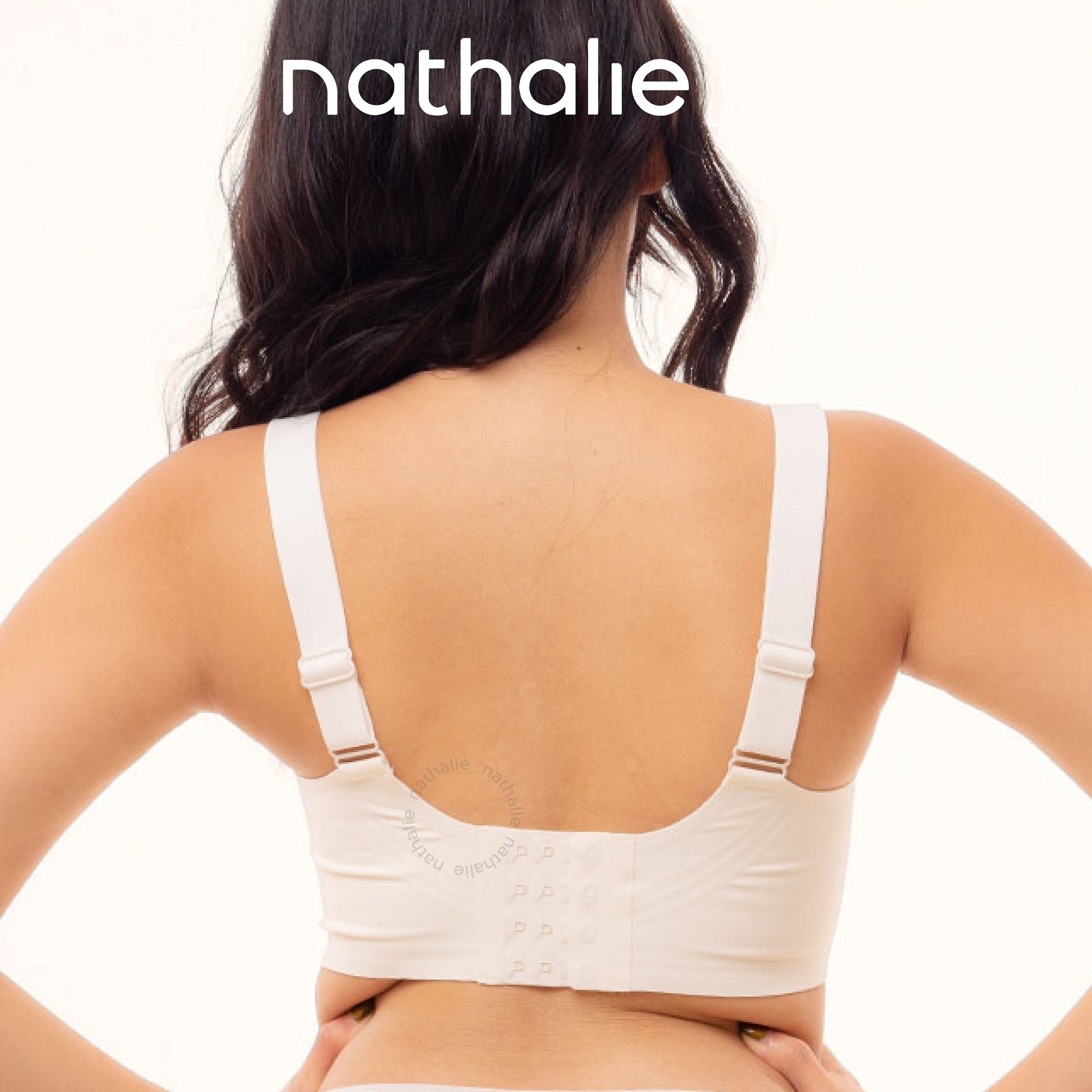 Nathalie Full Coverage Bra NTB 3519