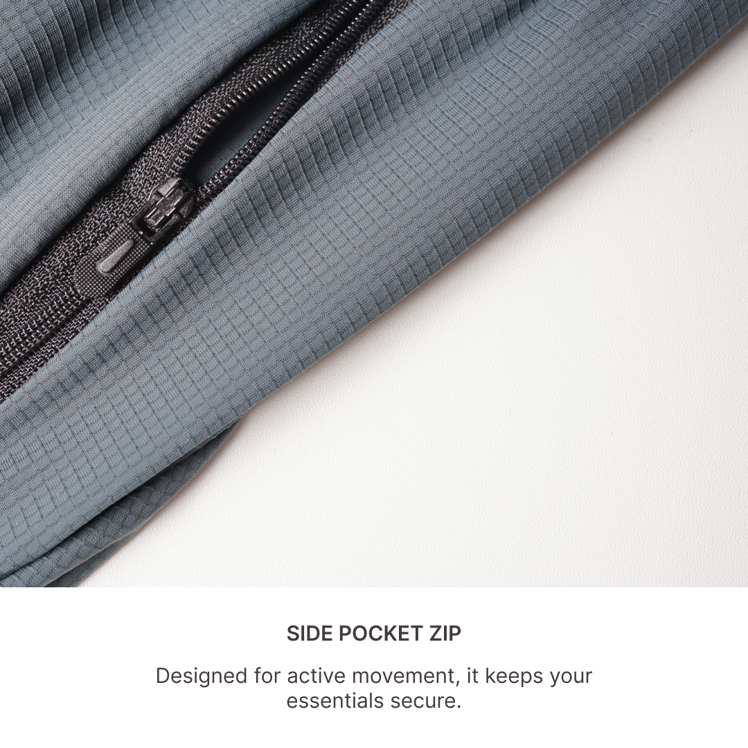 Flyman Active Shorts FM 3467