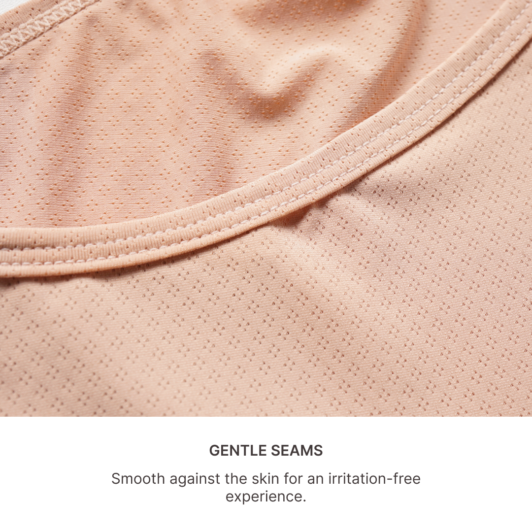 Nathalie Ice Silk Midi Briefs 1 pcs NTC 3528