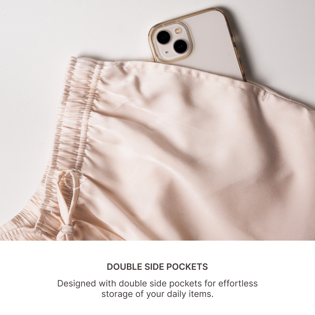 Nathalie Sateen Wide Pants 1 NTC 3521