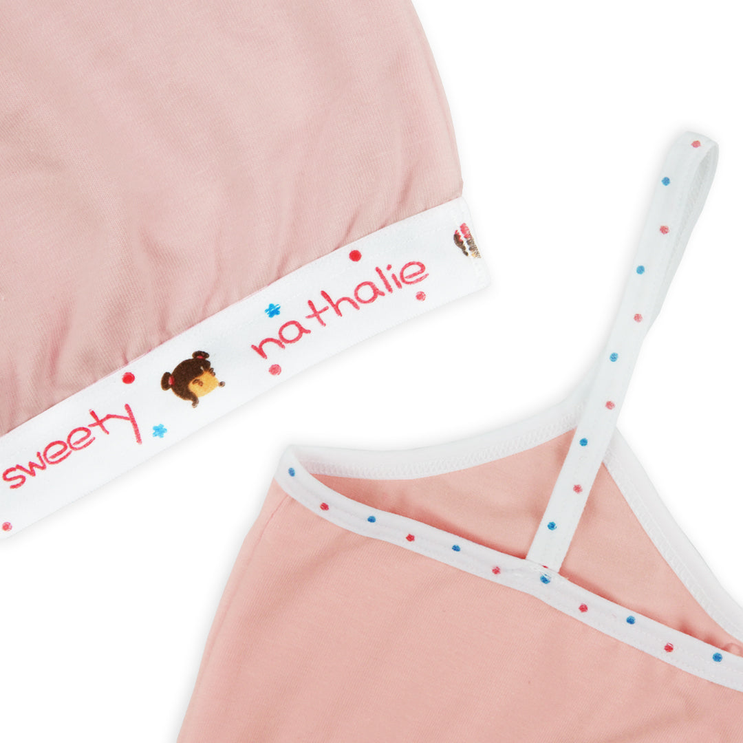 FN Kids Miniset Anak Perempuan 1 pcs NKM 498