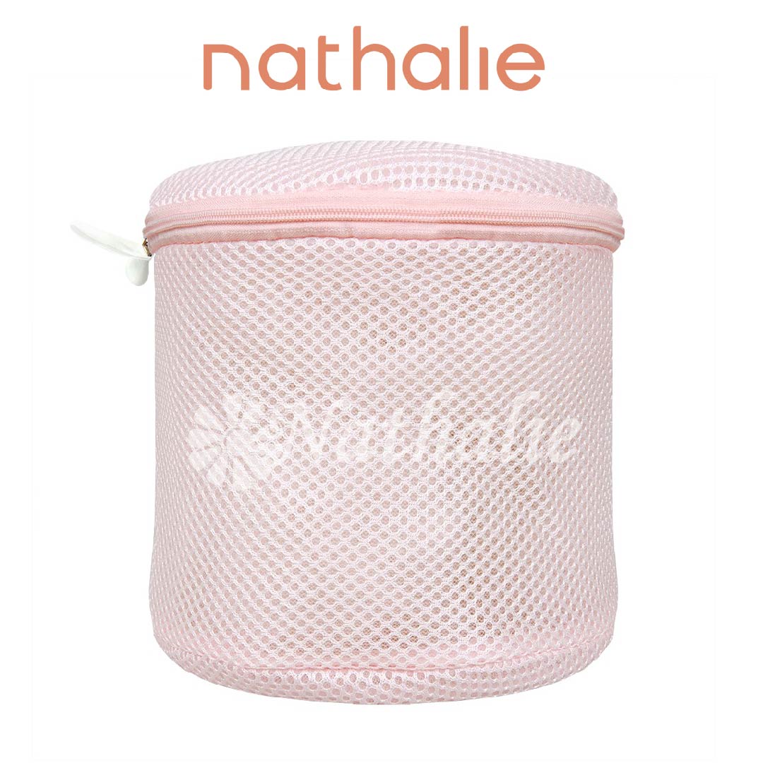 Nathalie Kantong Cuci Bra ACC WB 03