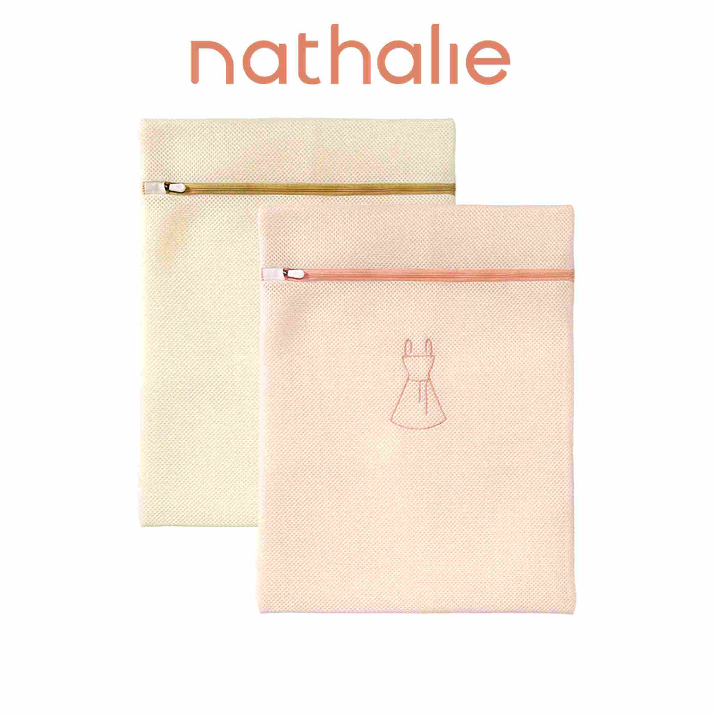 Nathalie Kantong Mesin Cuci Baju Wash Bag Washing Machine ACC WB 05 1 Pcs