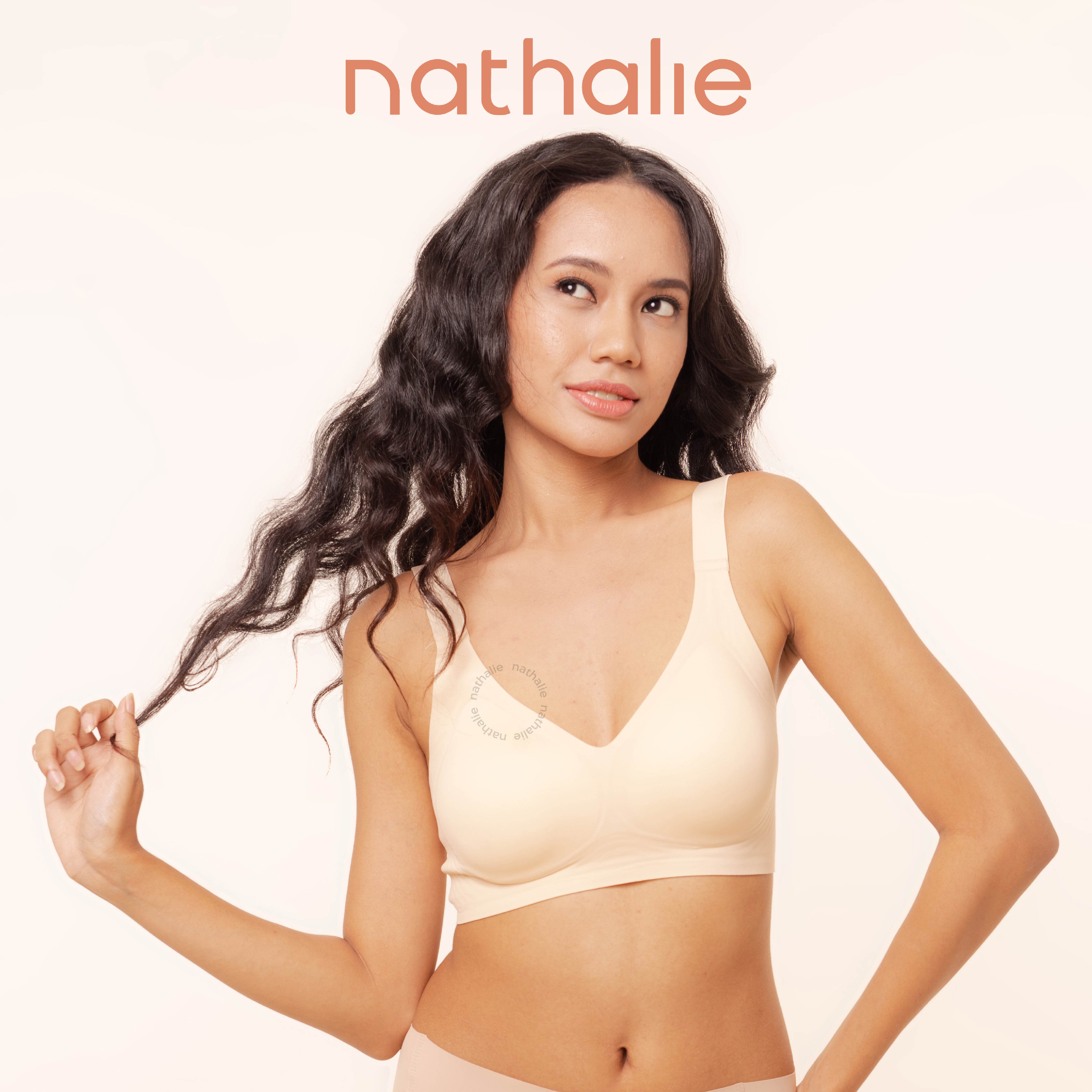 Nathalie Full Coverage Bra NTB 3519