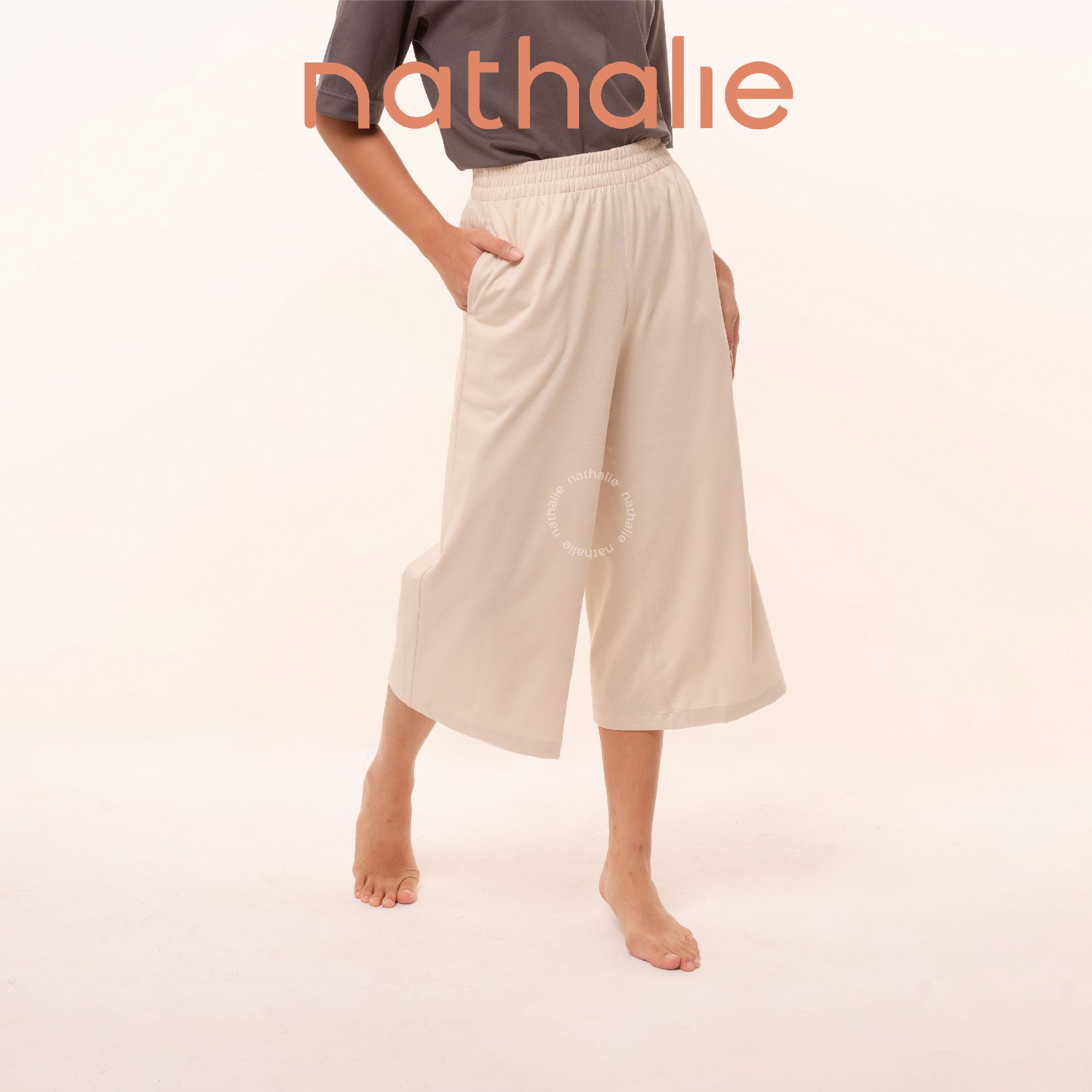 Nathalie Celana Kulot 1 pcs NTC 3482