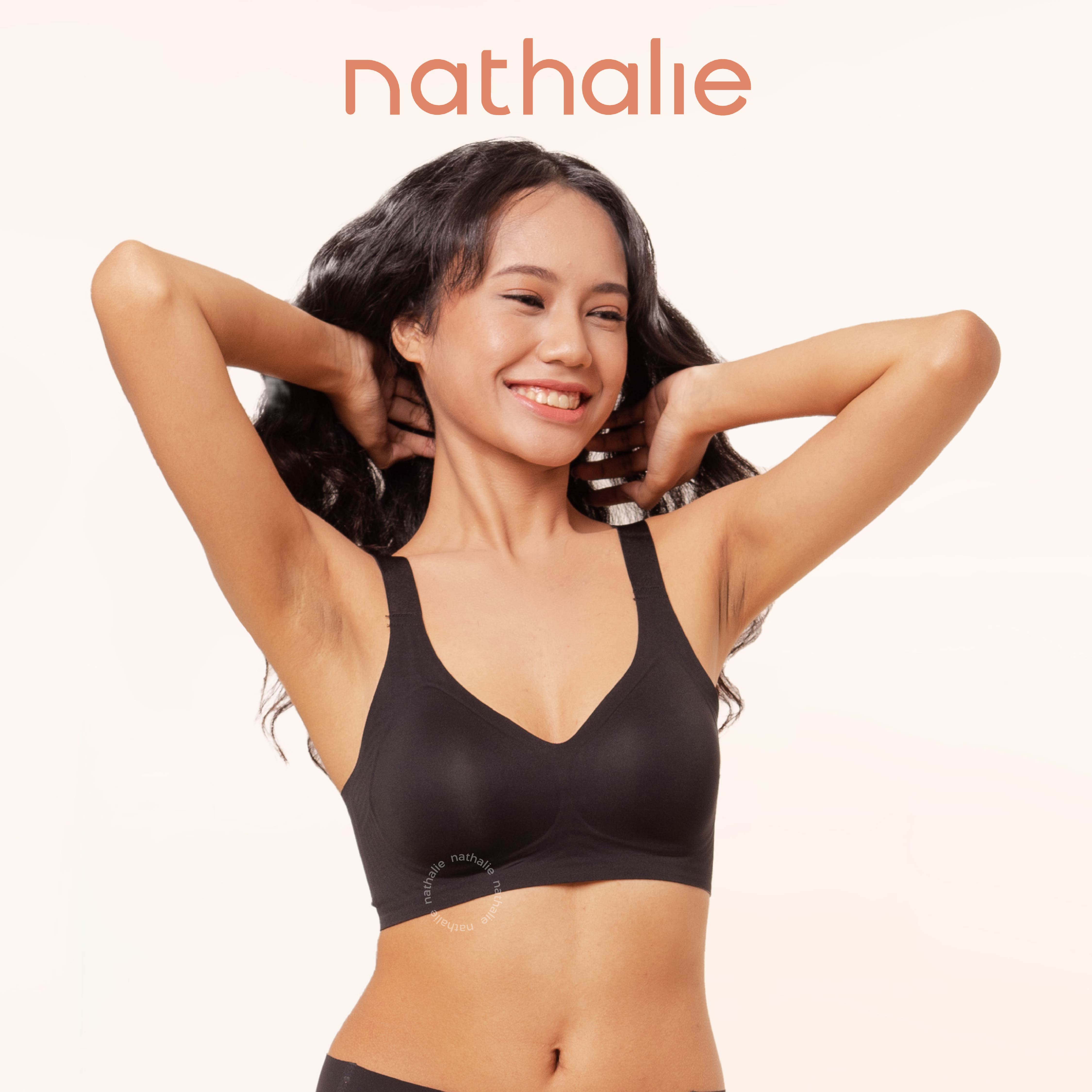 Nathalie Full Coverage Bra NTB 3519