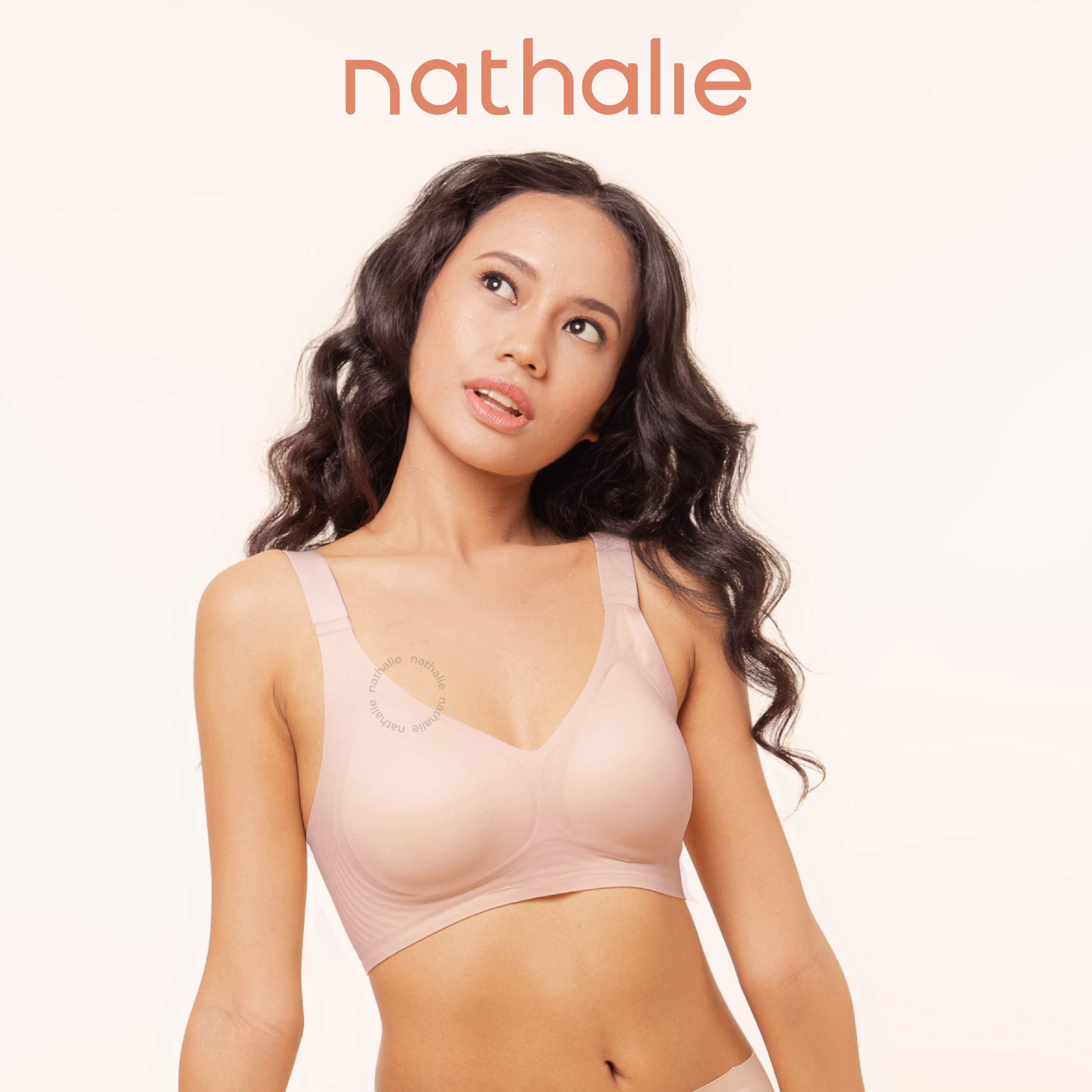 Nathalie Full Coverage Bra NTB 3519