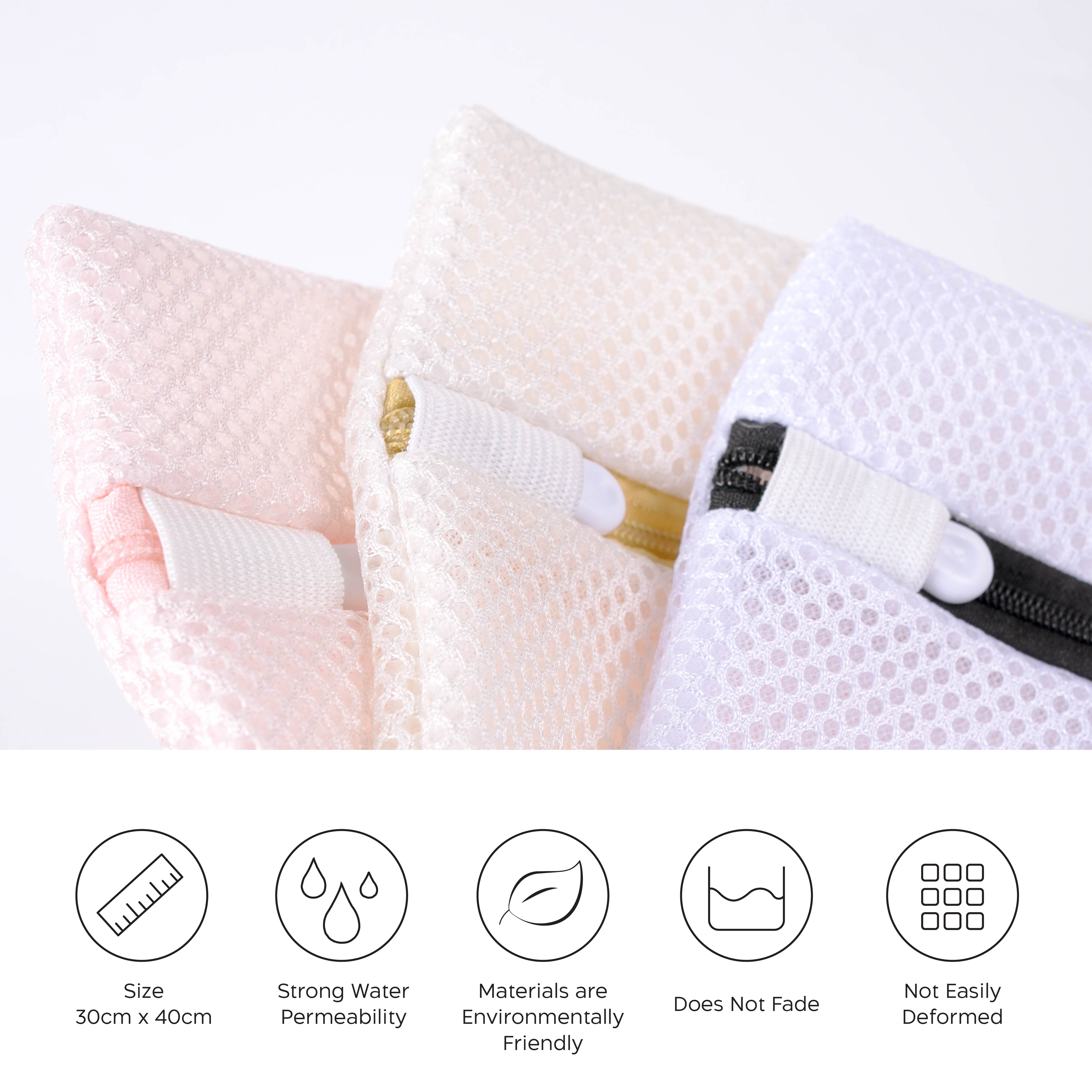 FN Laundry Bag Shirt 1 pcs ACC WB 06