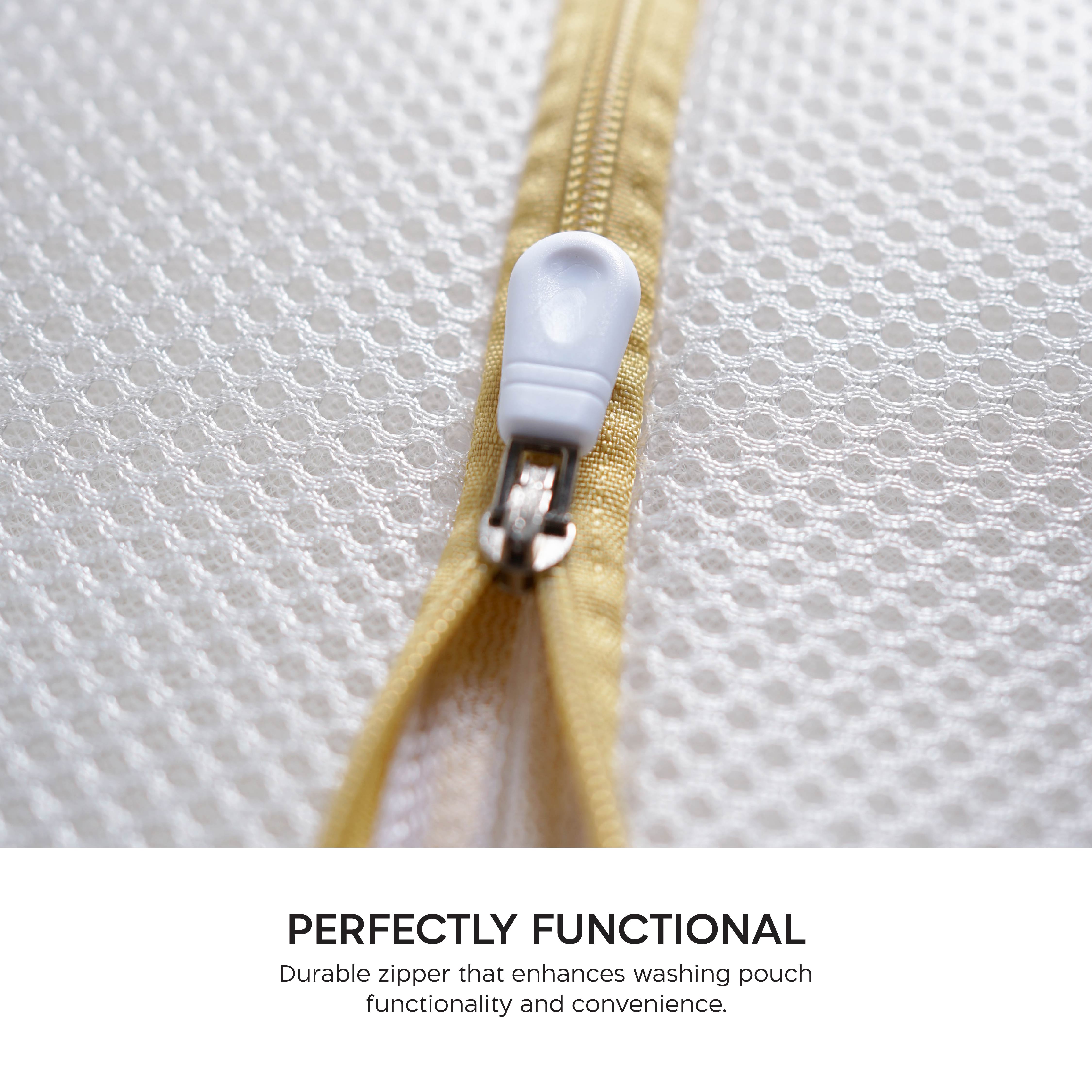 FN Laundry Bag Pants 1 pcs ACC WB 08