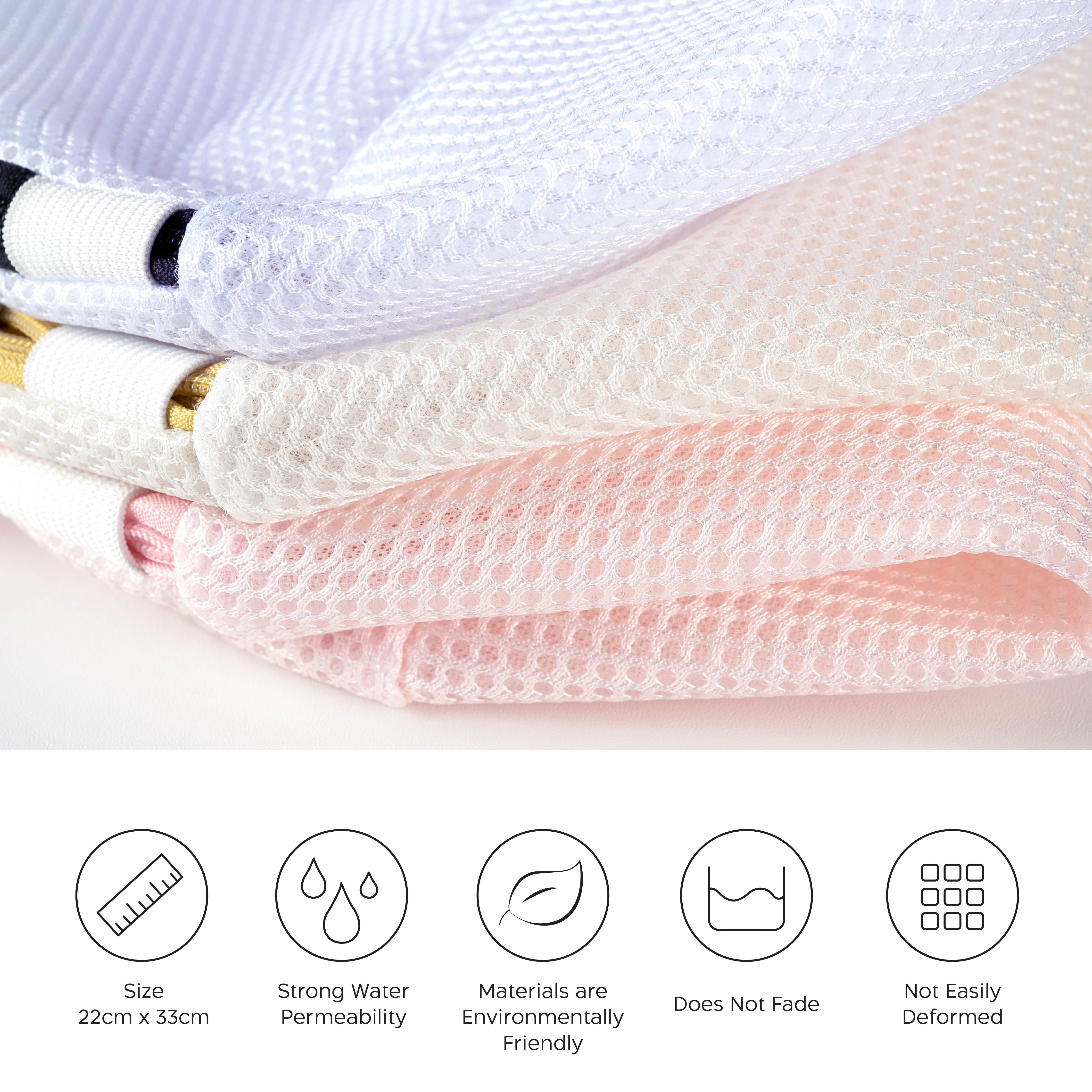 FN Laundry Bag Pants 1 pcs ACC WB 08