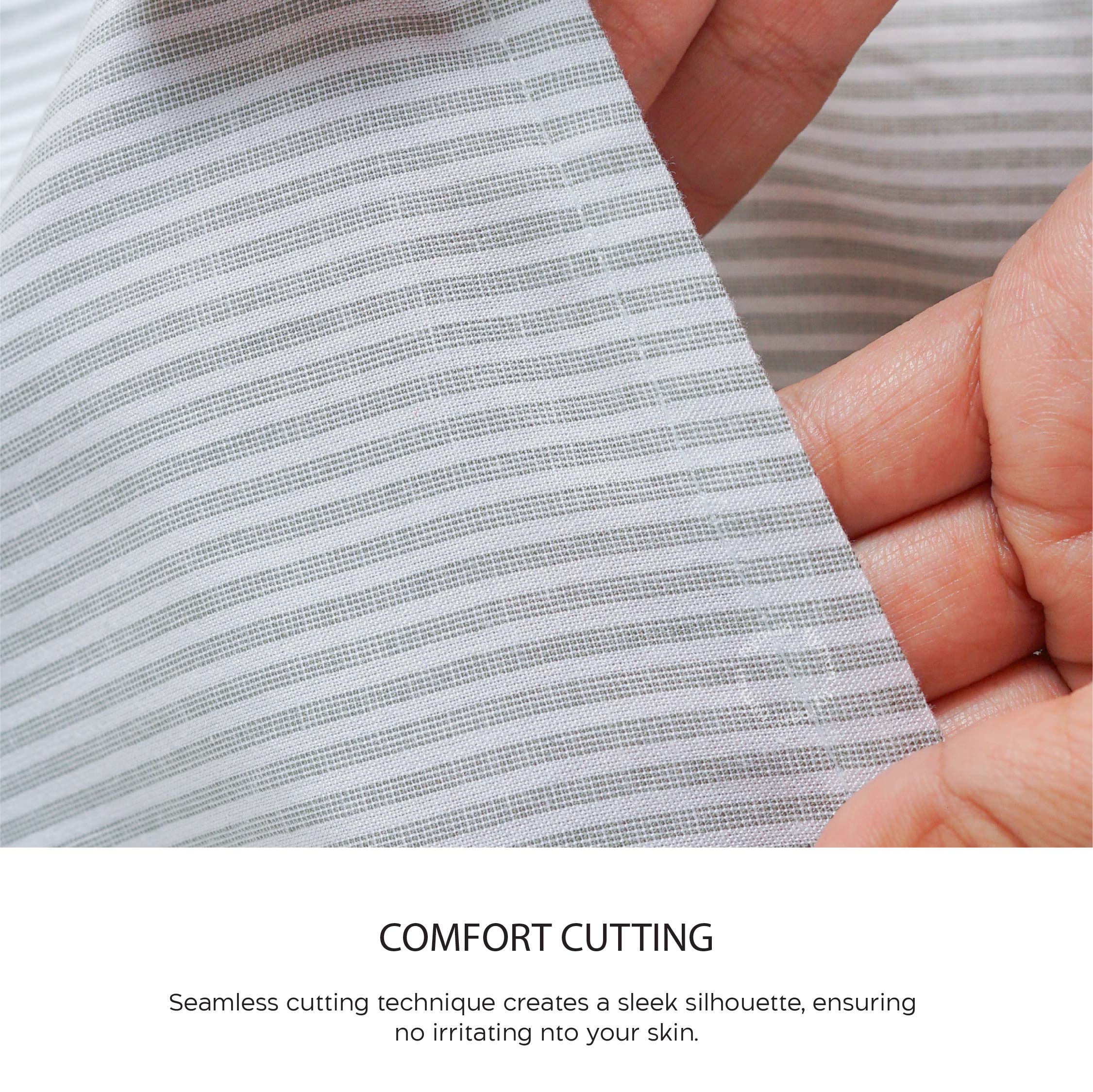 Flyman Cotton Blend Relaxing Shorts 1 Pcs FM 3501