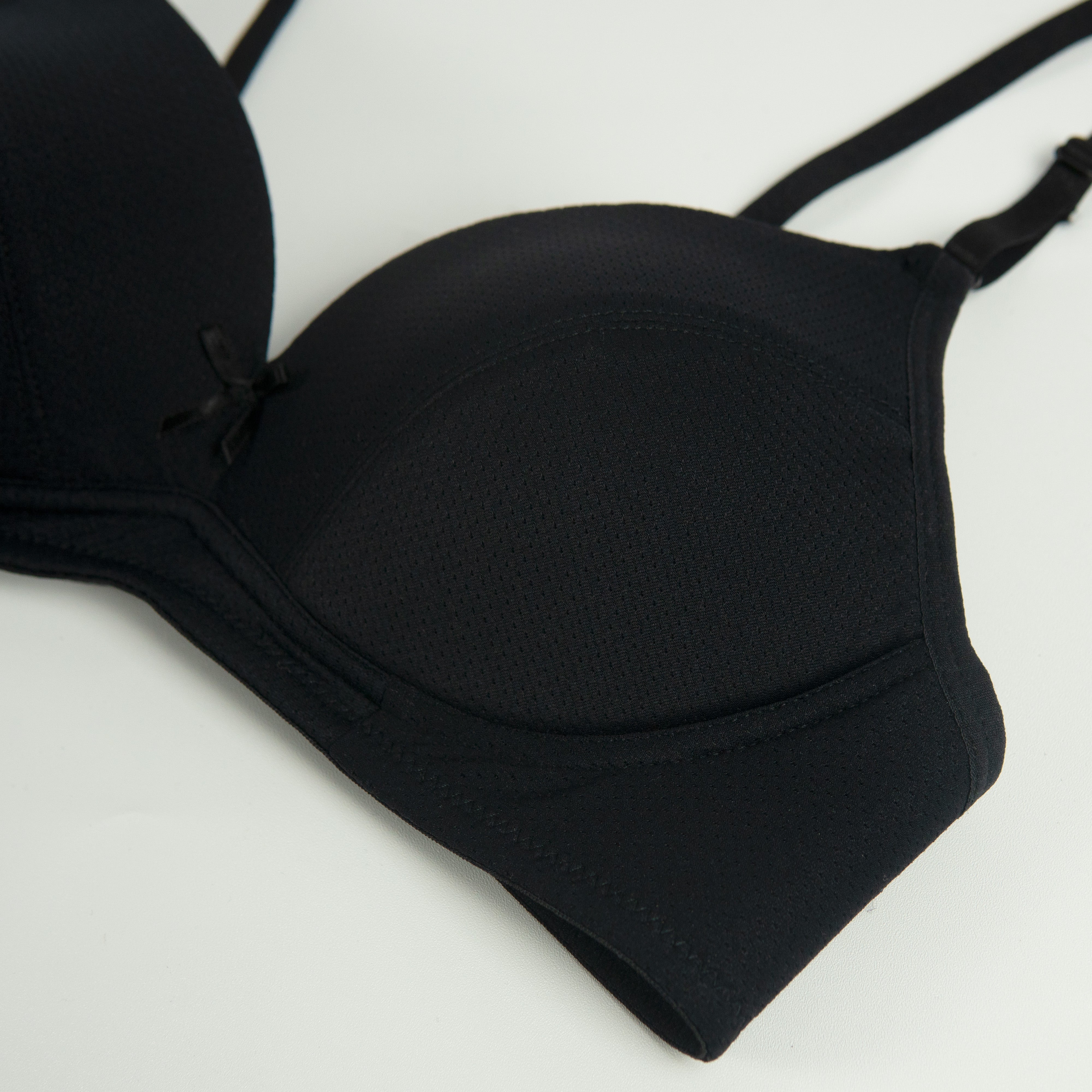 Miniset First Bra Remaja Perempuan NKM 3340