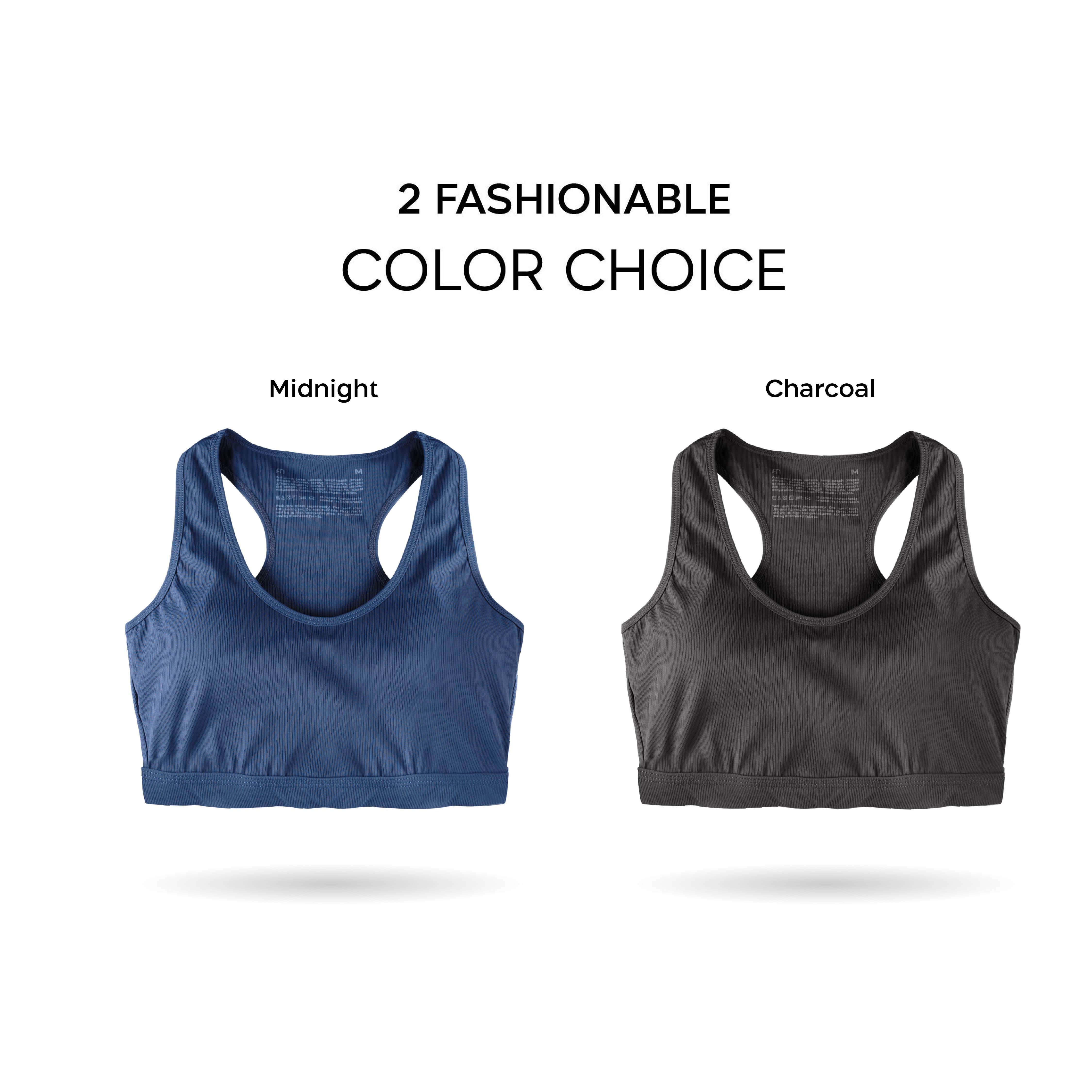 Nathalie Seamless Bra Sport NTB 3459