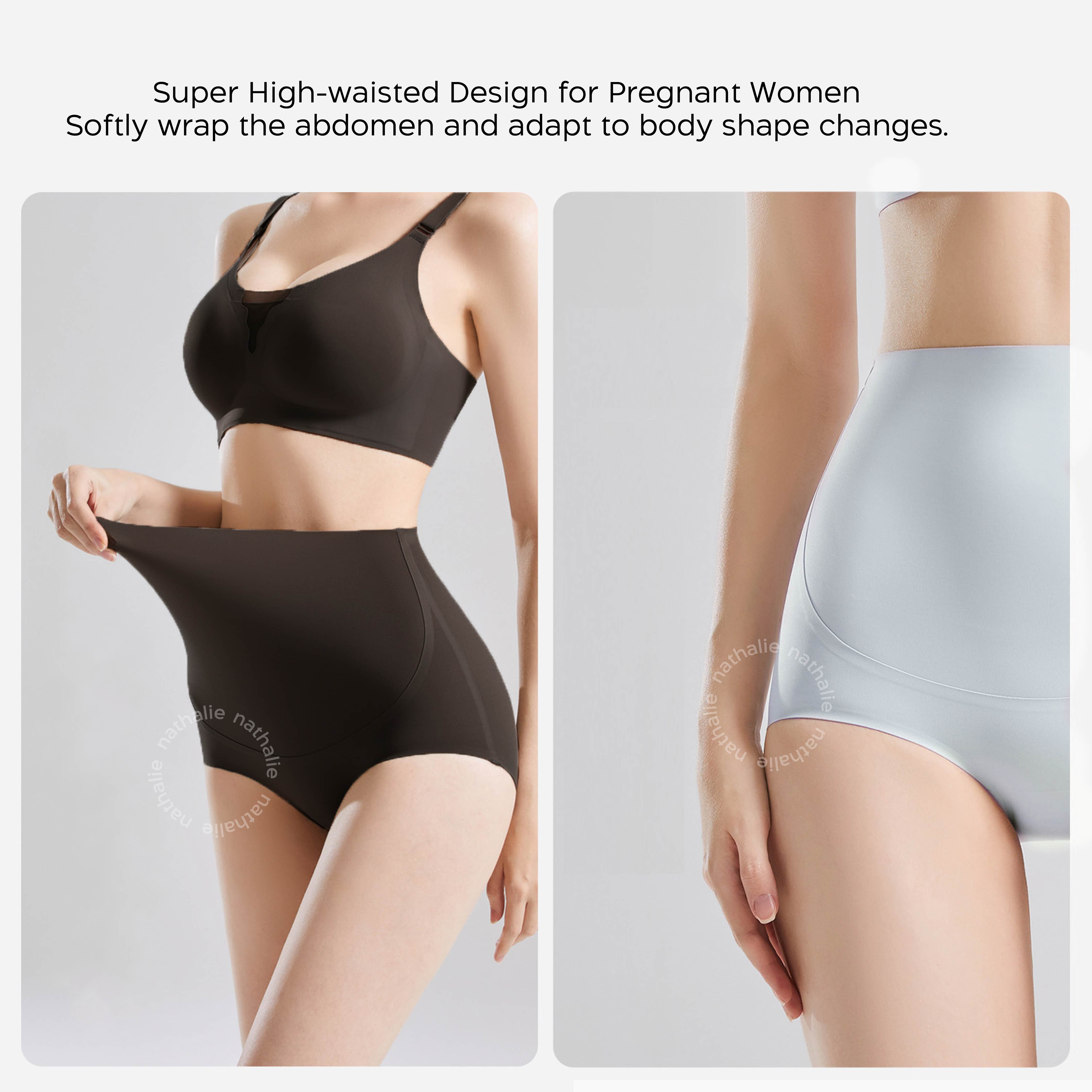 Nathalie Celana Dalam Maternity Maxi 1 pcs NTCM 3496