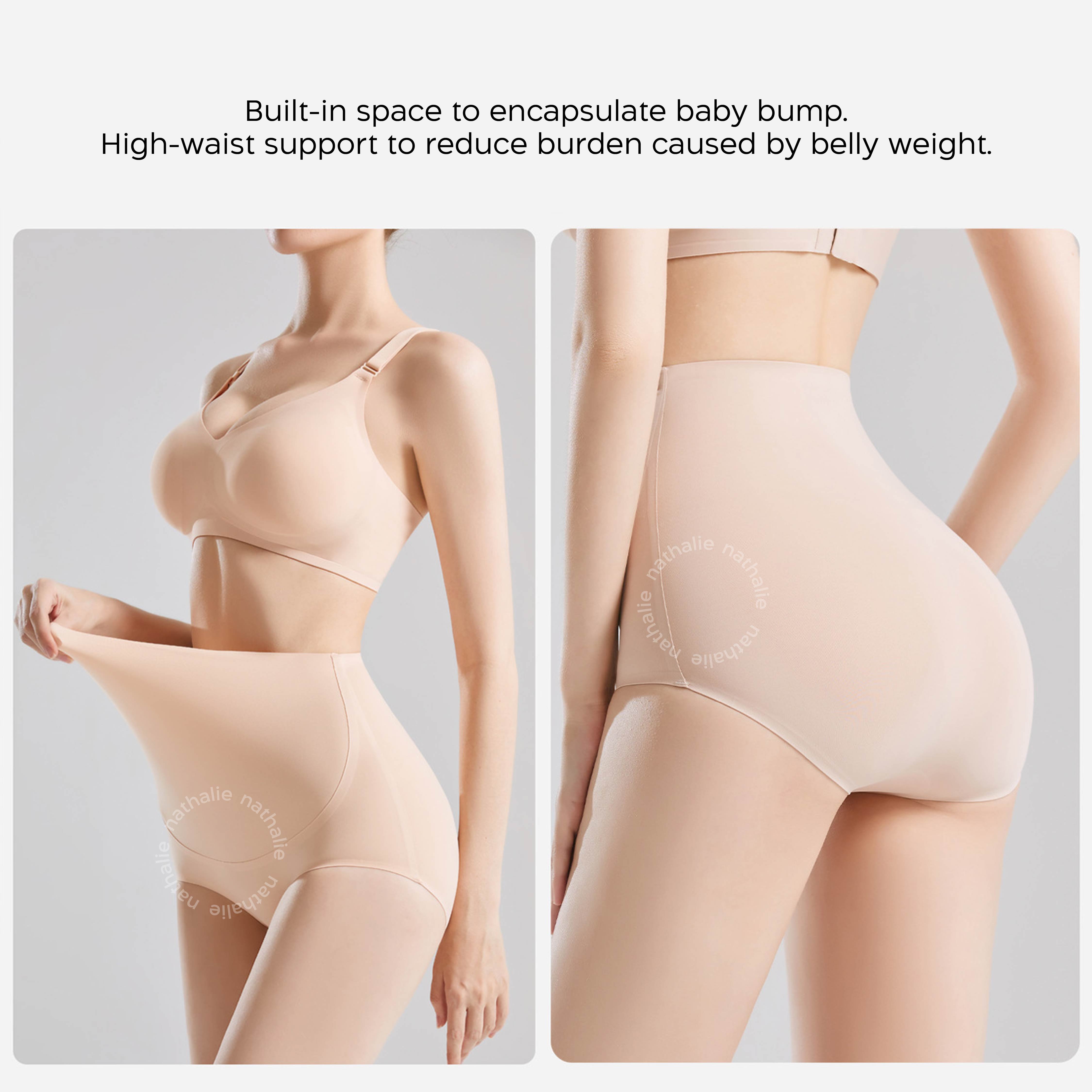 Nathalie Celana Dalam Maternity Maxi 1 pcs NTCM 3496