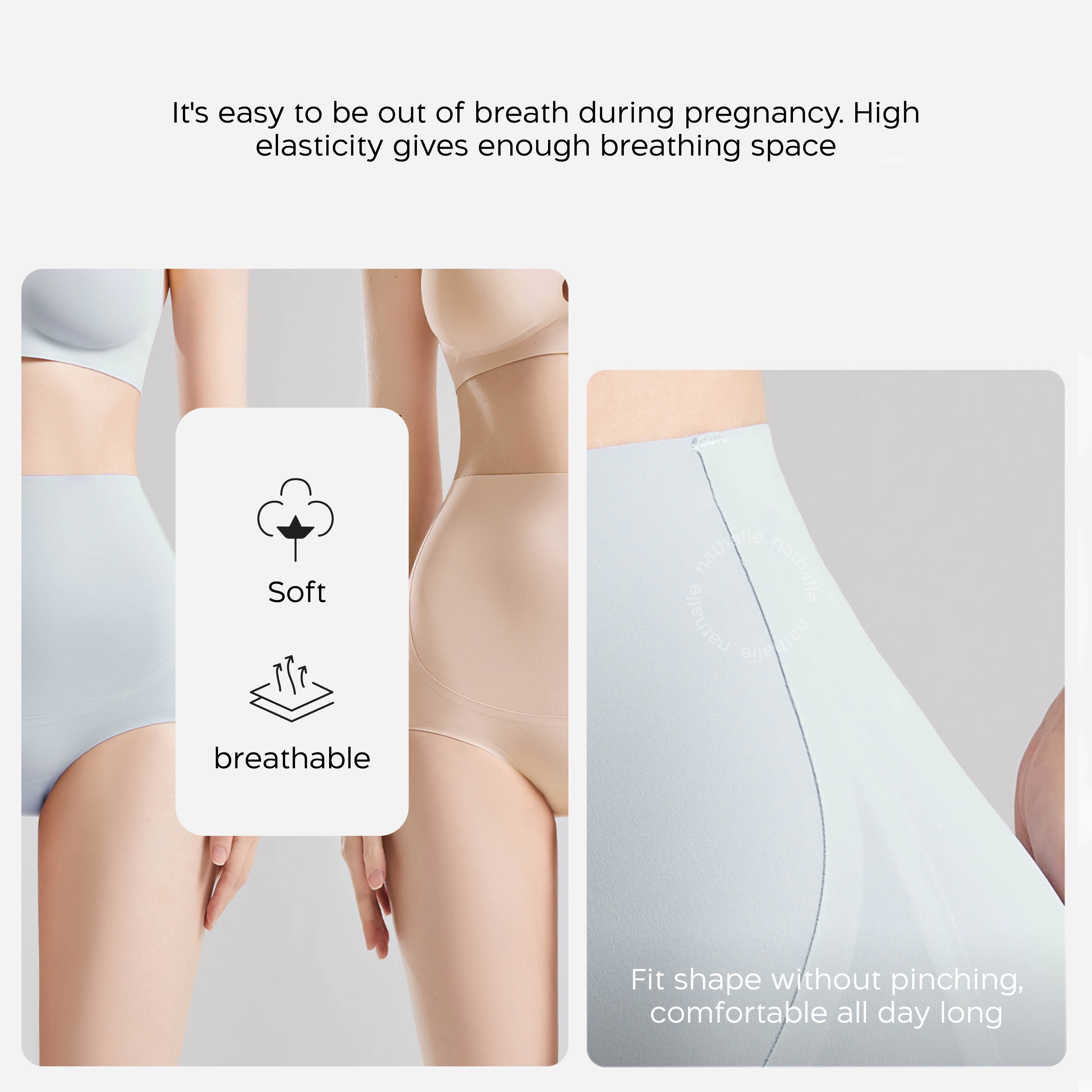 Nathalie Celana Dalam Maternity Maxi 1 pcs NTCM 3496