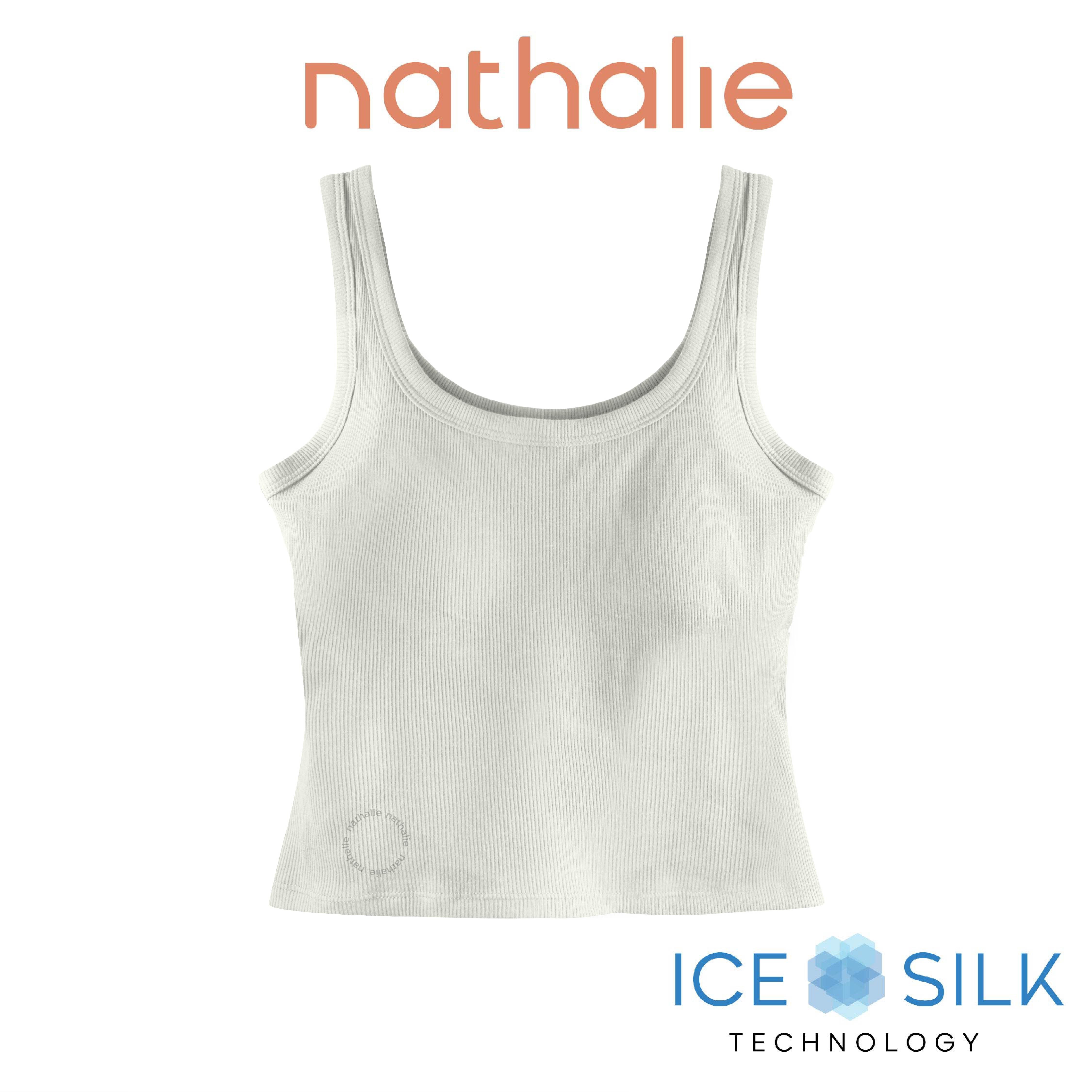 Nathalie Bra Top Cotton Blend NTA 3498