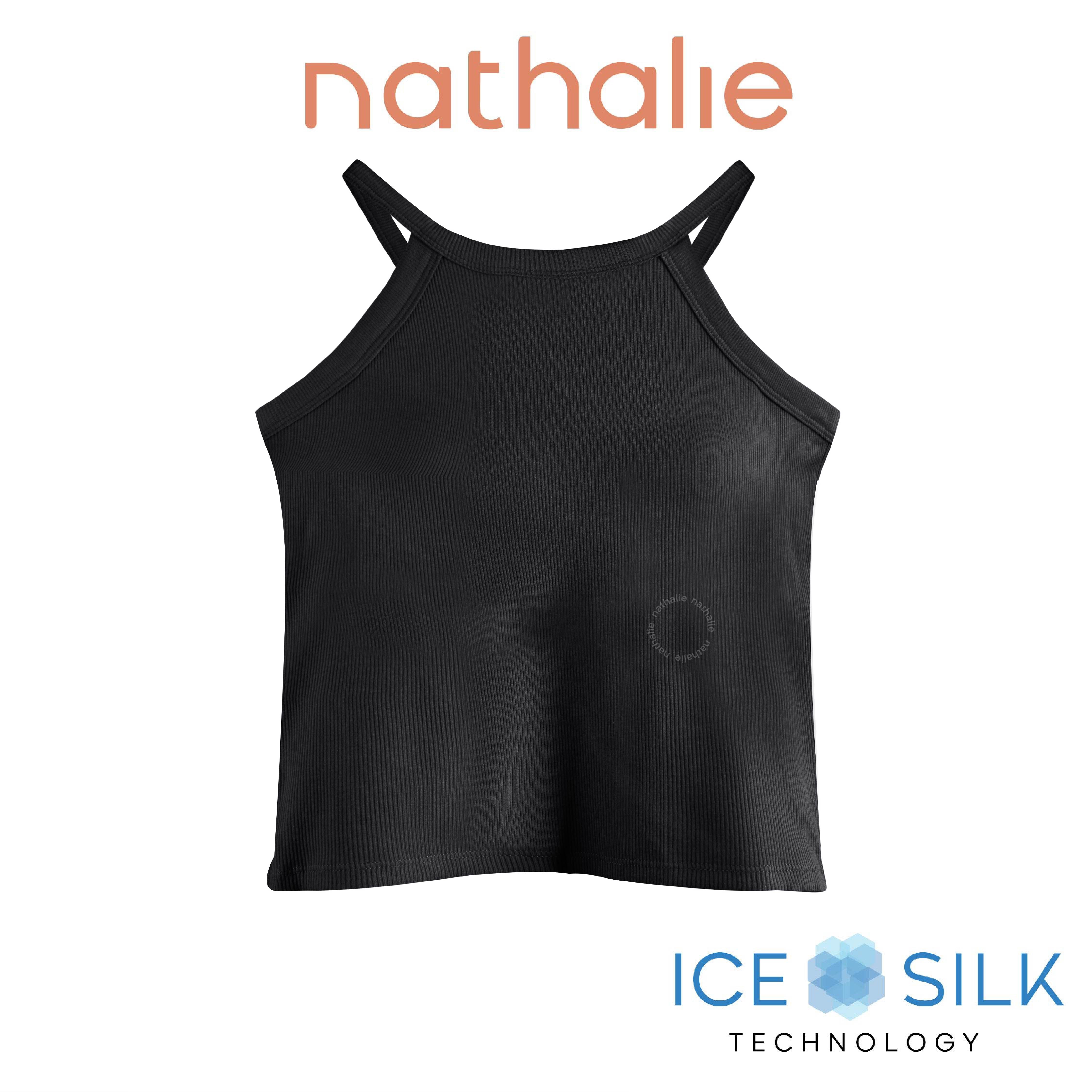 Nathalie Bra Top Halter Neck NTA 3497