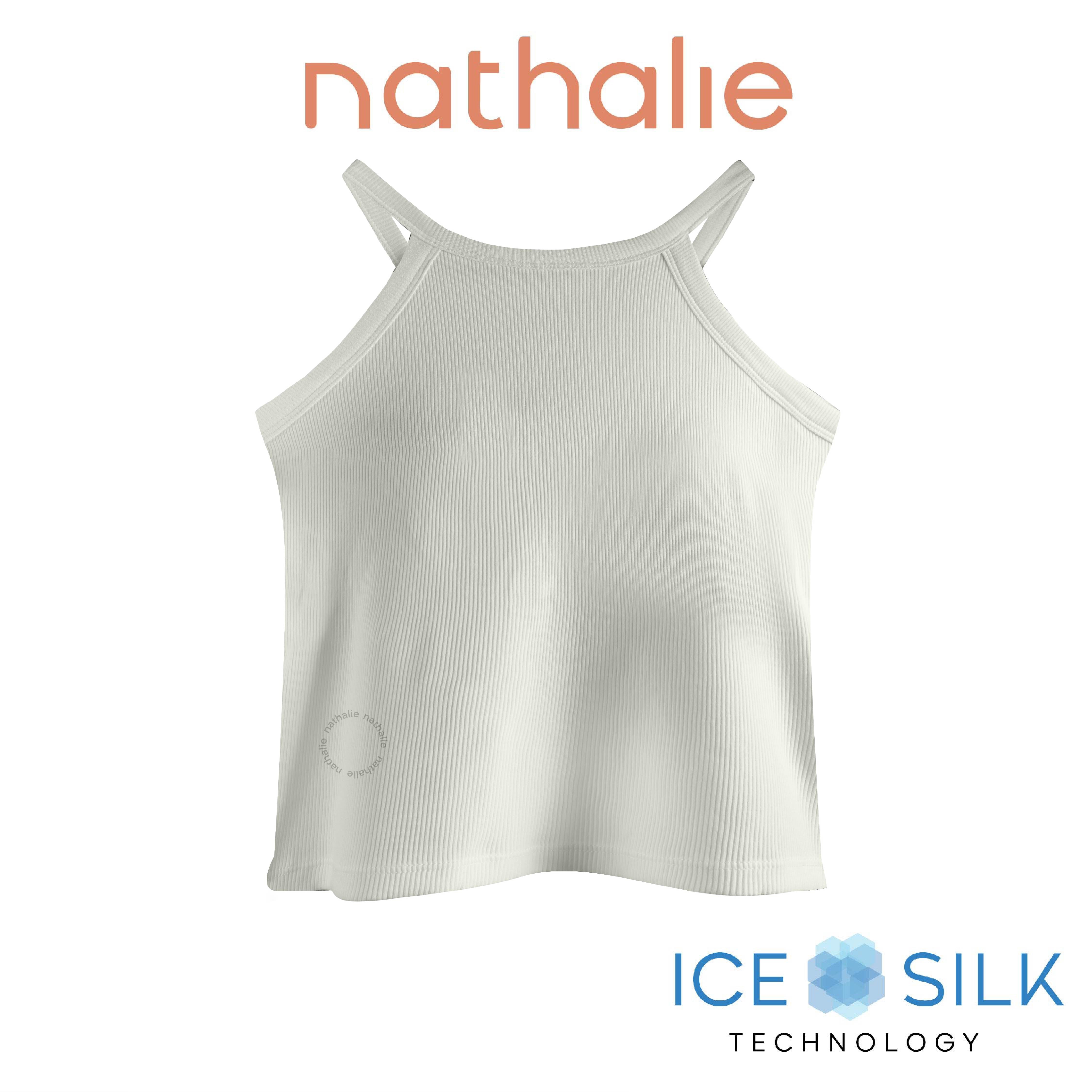 Nathalie Bra Top Halter Neck NTA 3497