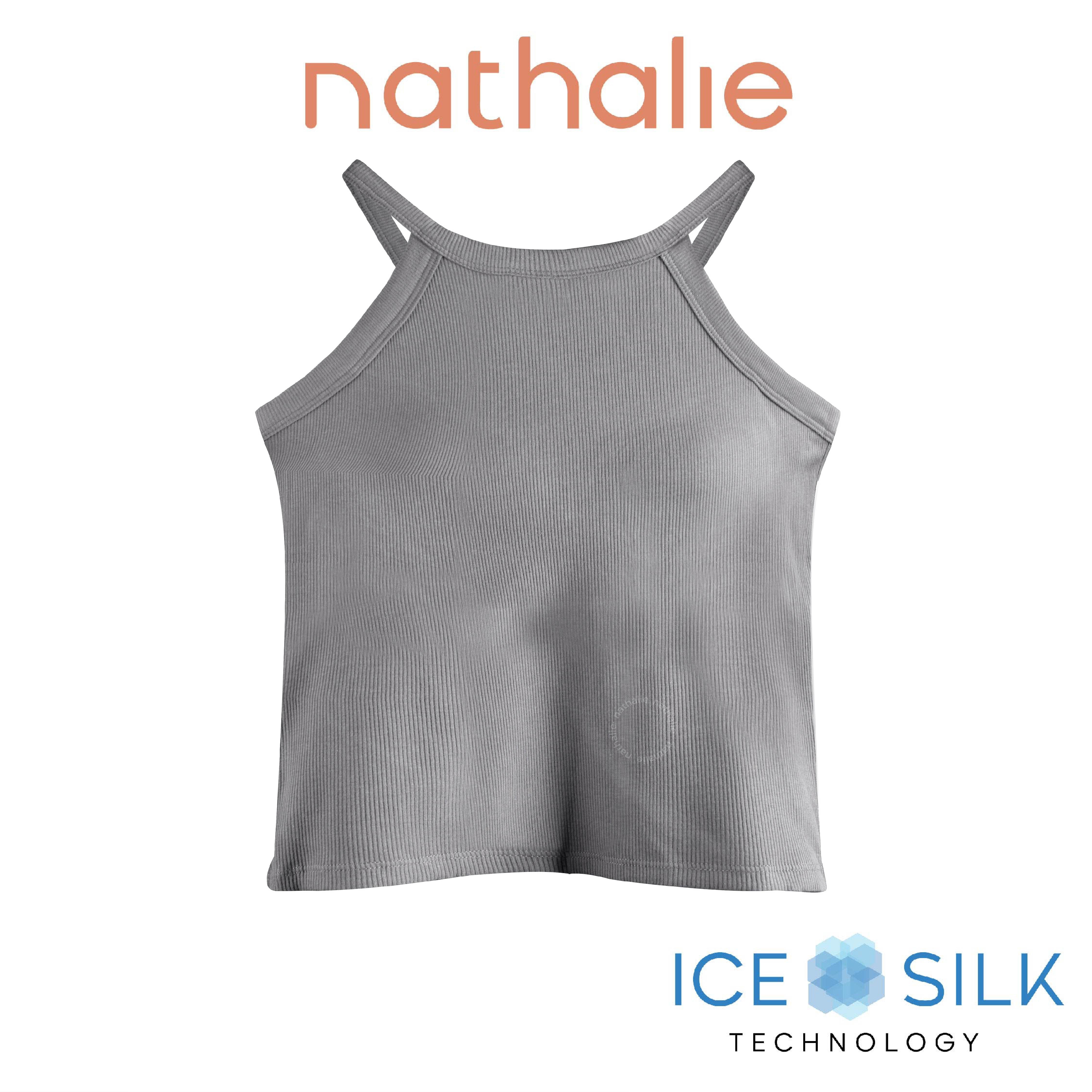 Nathalie Bra Top Halter Neck NTA 3497