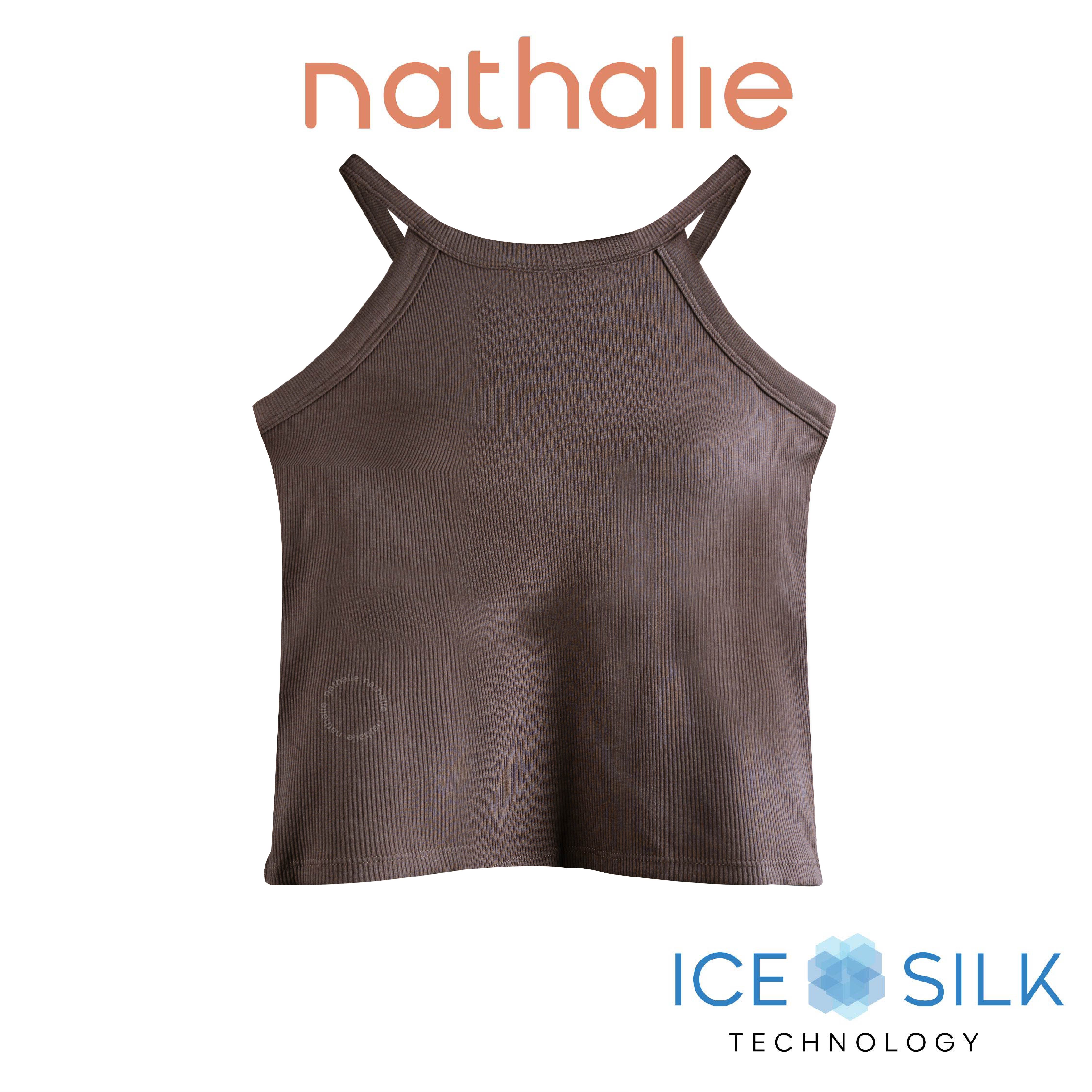 Nathalie Bra Top Halter Neck NTA 3497