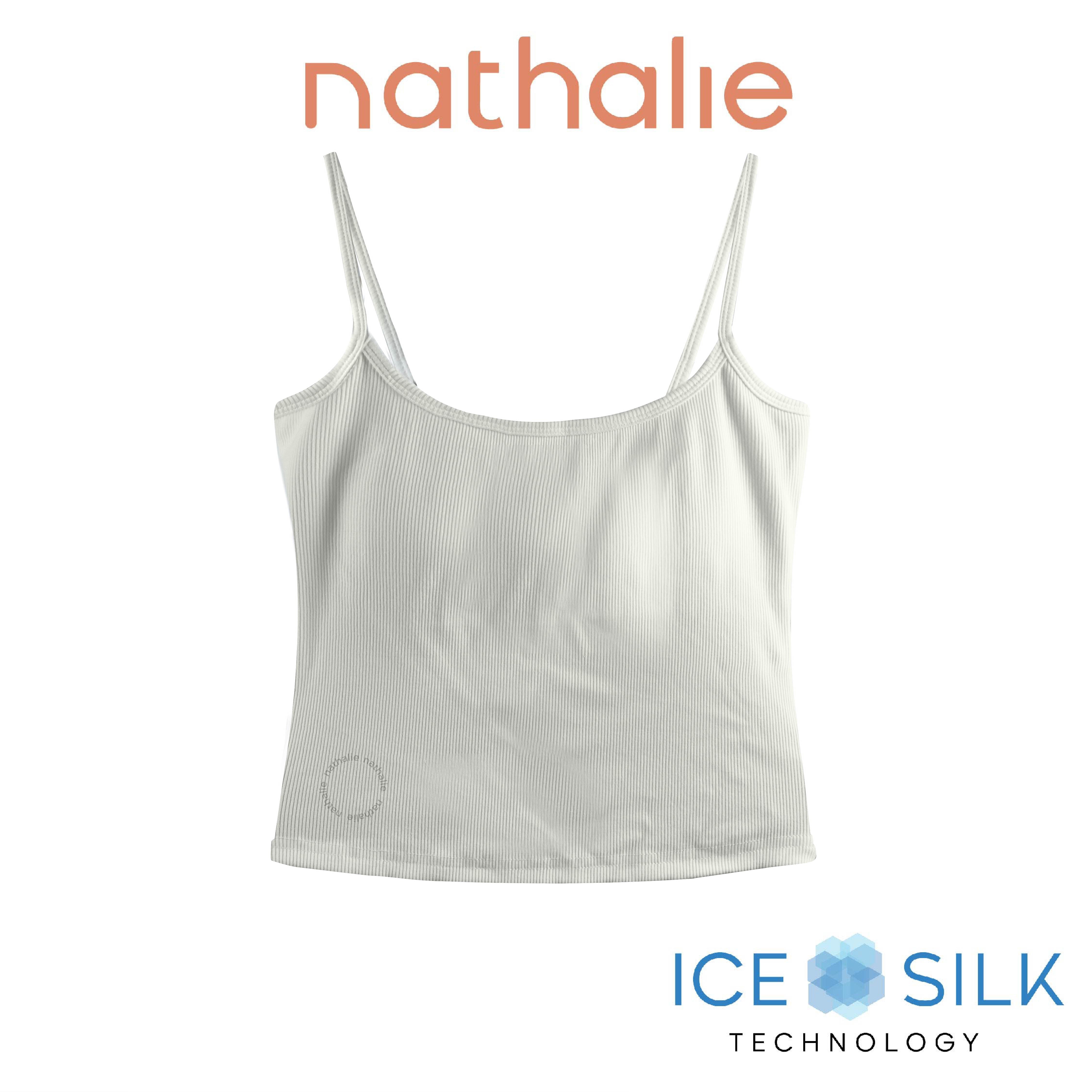 Nathalie Bra Top Cotton Blend NTA 3499