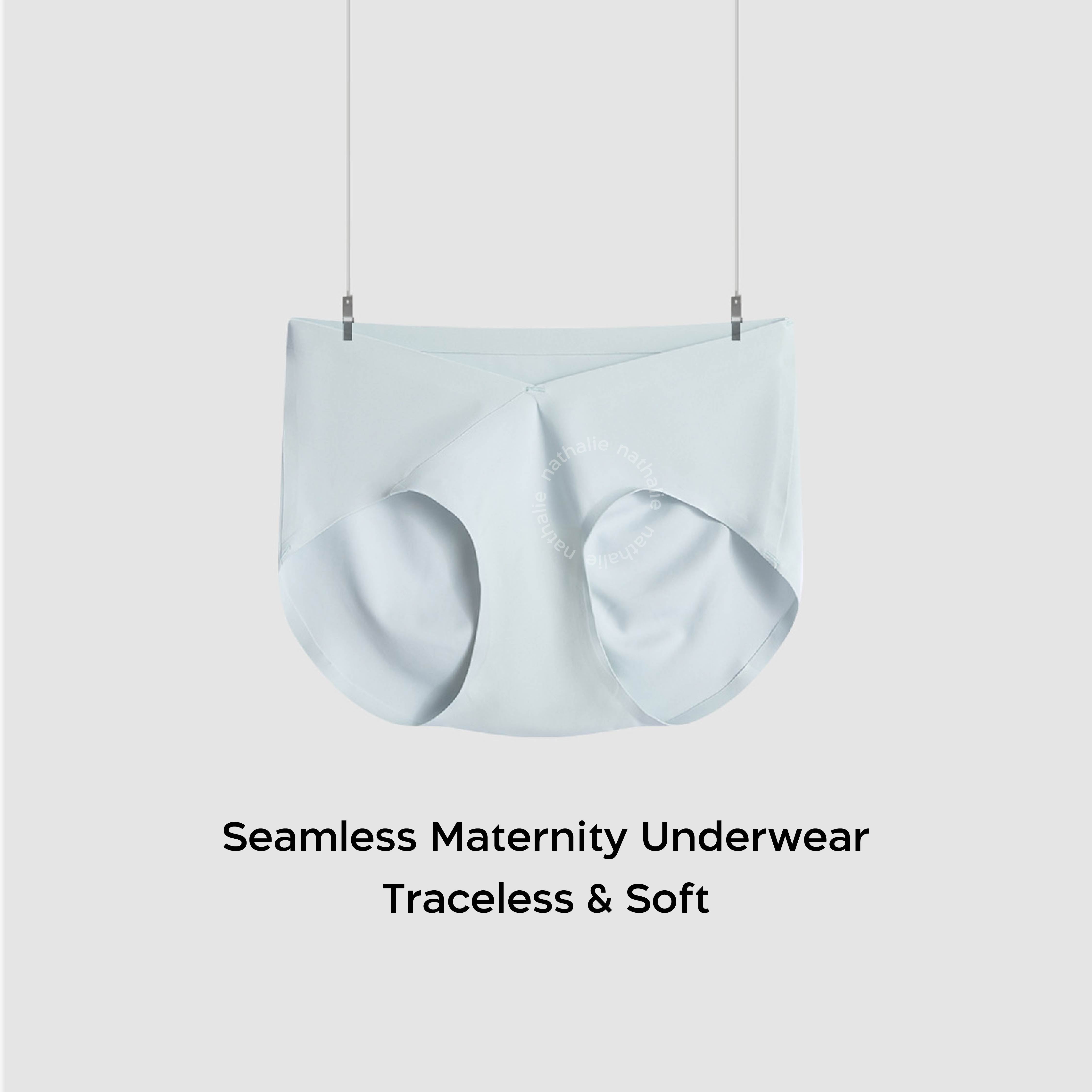 Nathalie Celana Dalam Maternity Midi Ice Silk 1 pcs NTCM 3495