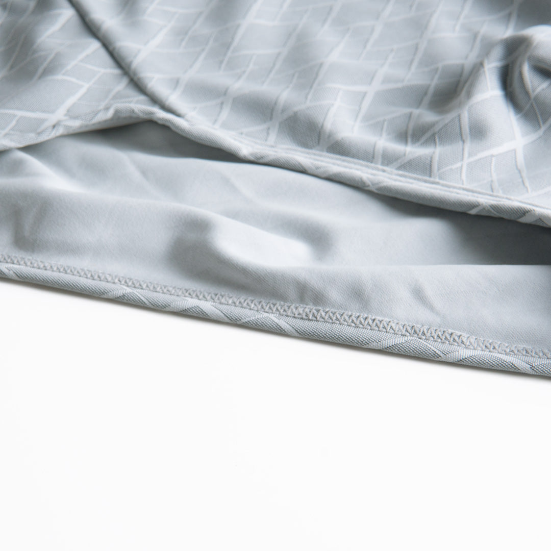 Flyman Celana Dalam Pria Brief Ice Silk 1 pcs FM 3450