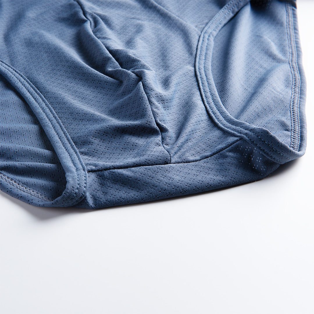 Flyman Celana Dalam Pria Briefs Micro Nylon FM 3455 1 Pcs