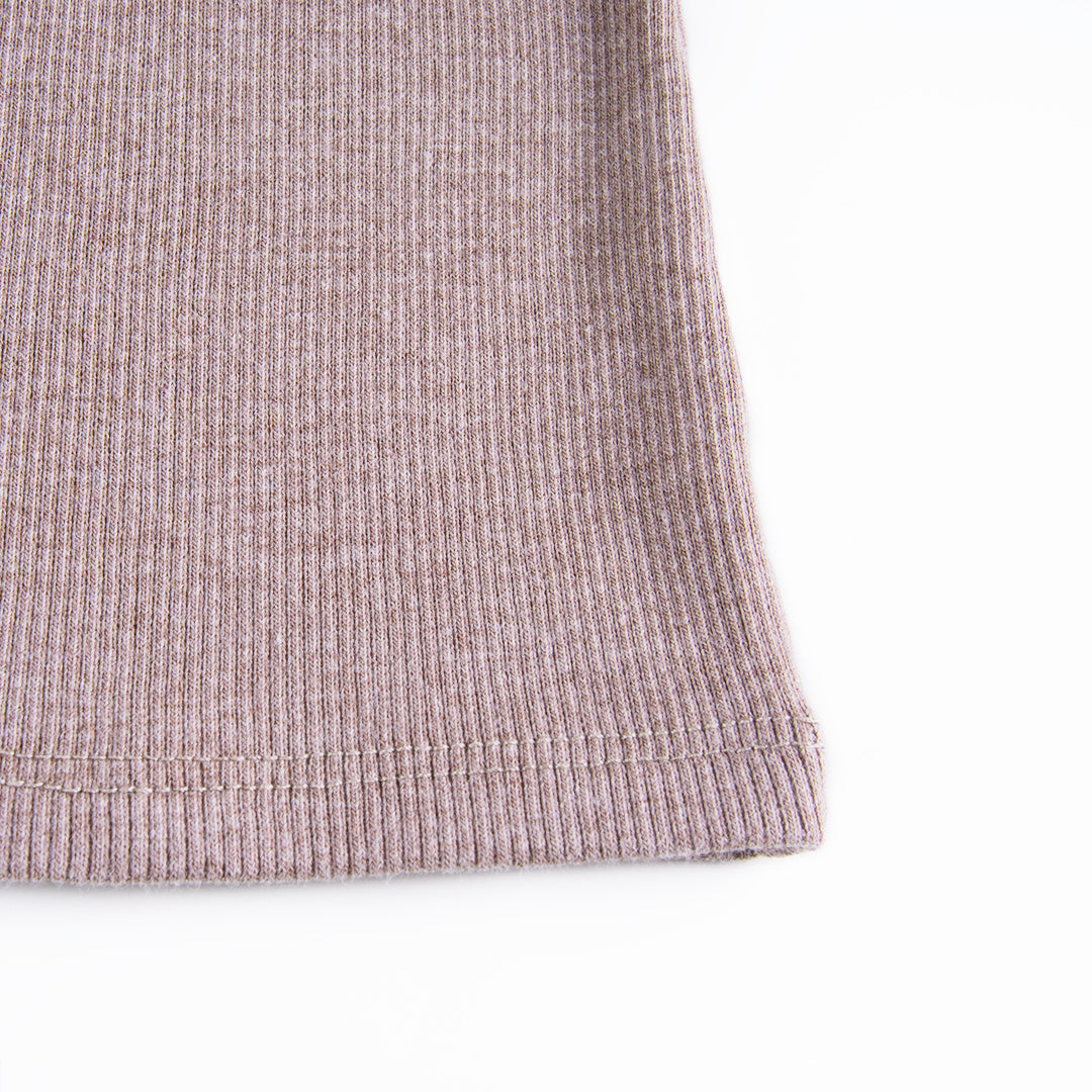 Nathalie Tanktop Cotton Blend Wide Strap NTA 3411