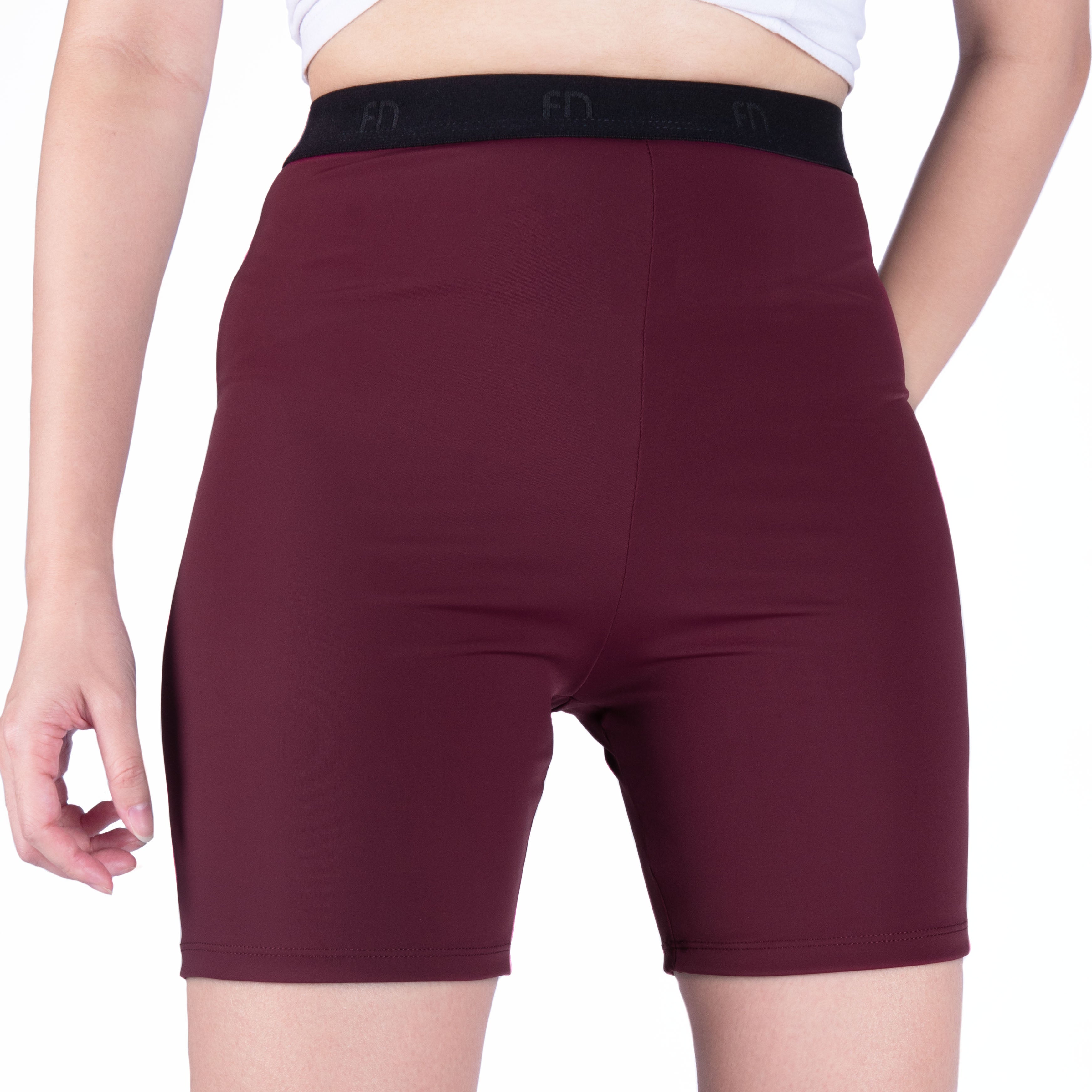 Nathalie Celana Olahraga Legging Pendek 1 pcs NTC 3454