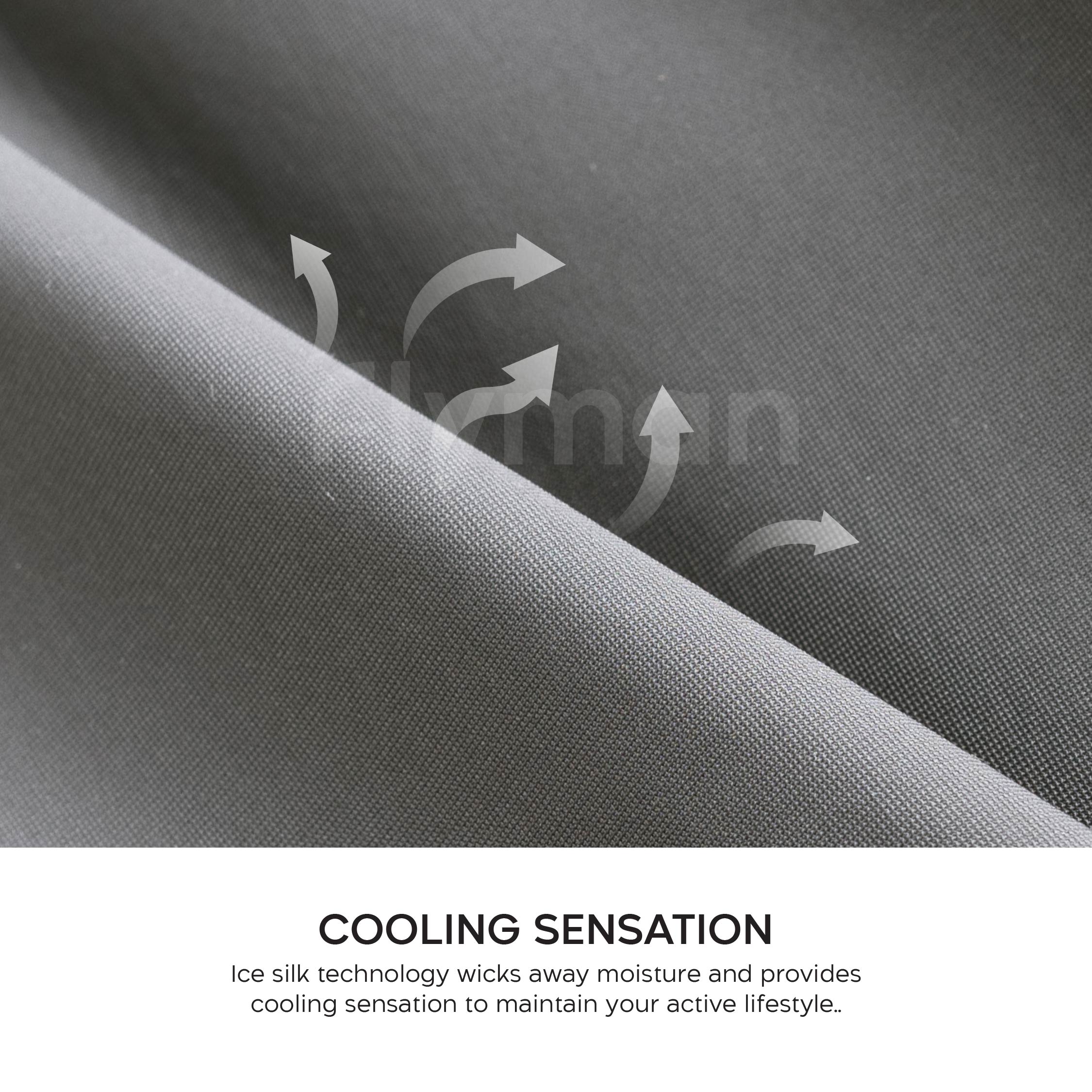 Flyman Active Jogger Pants FM 3462