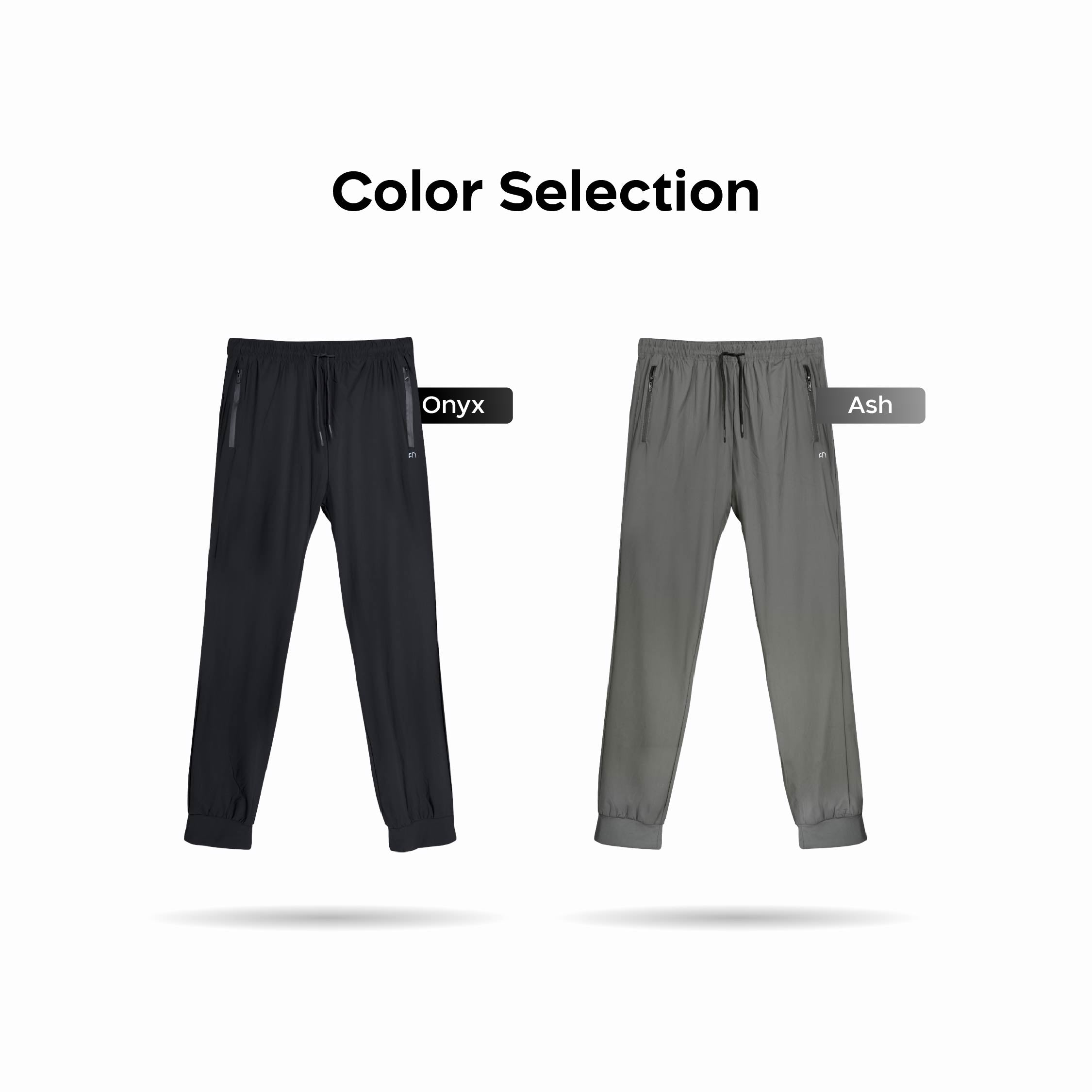 Flyman Active Jogger Pants FM 3462