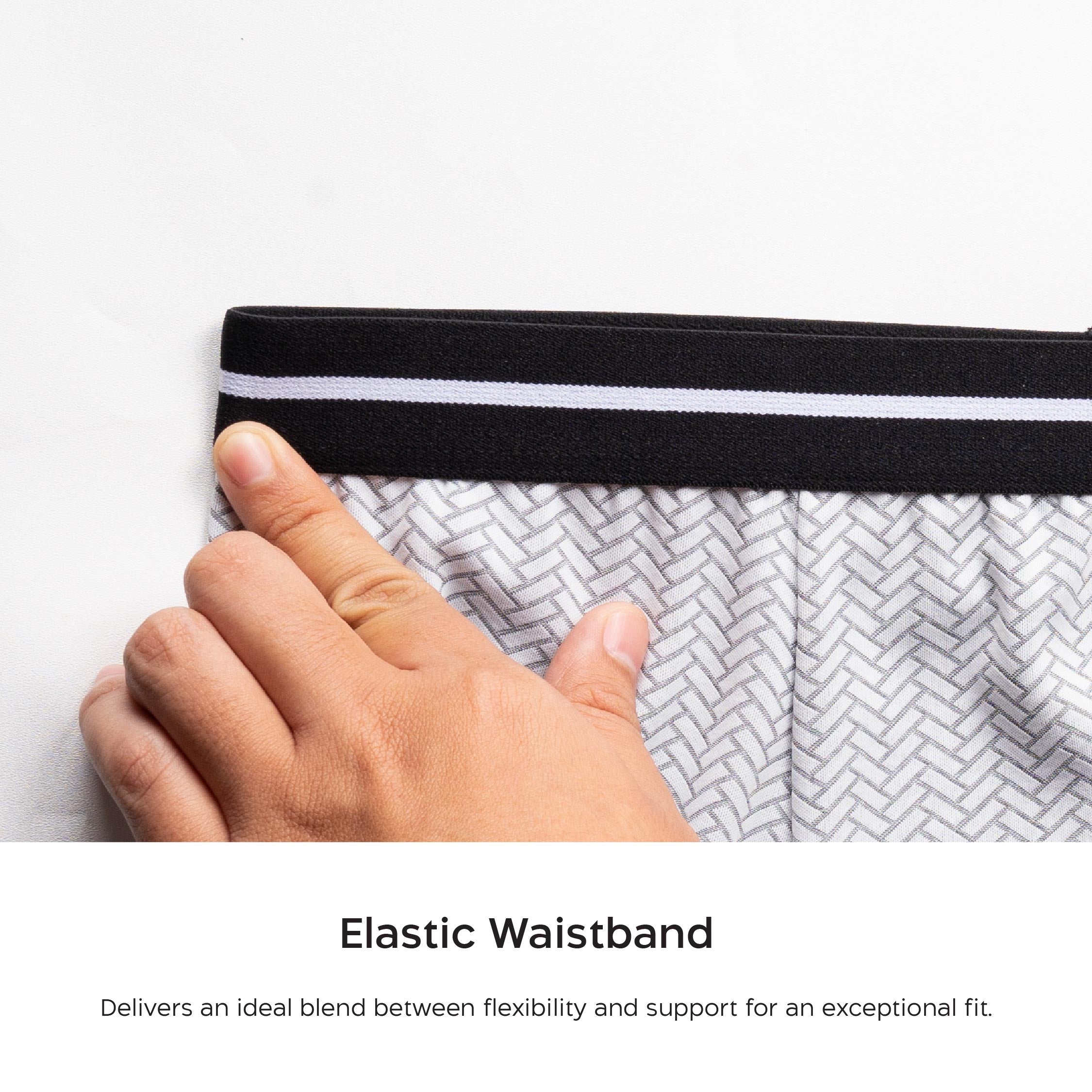 Flyman Ice Silk Brief 1 pcs FM 3513