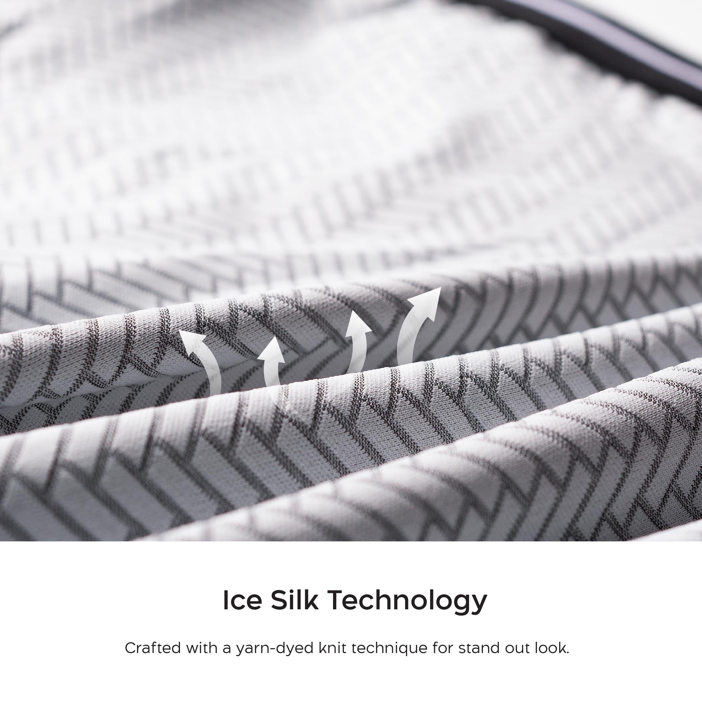 Flyman Ice Silk Brief 1 pcs FM 3513