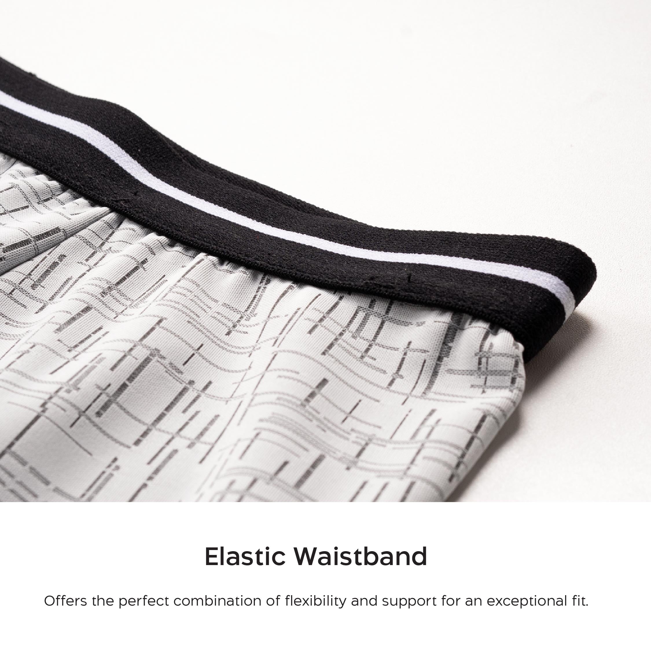 Flyman Ice Silk Brief 1 pcs FM 3511