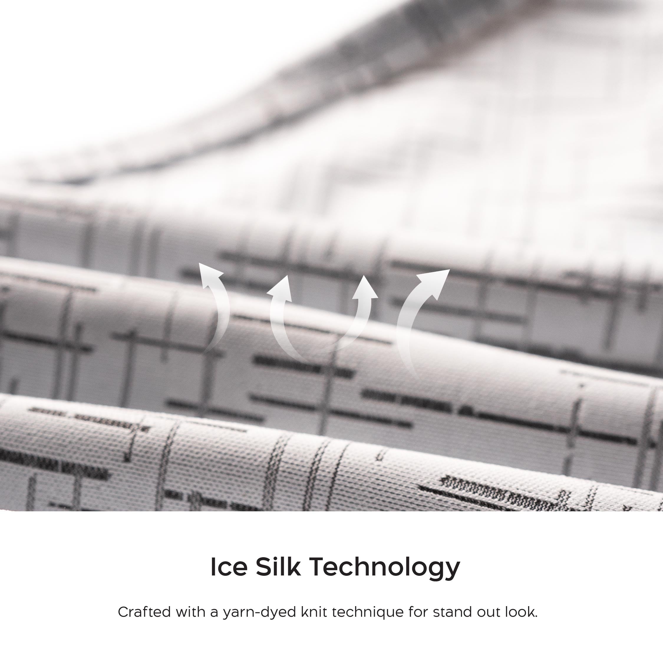 Flyman Ice Silk Boxer 1 pcs FM 3510