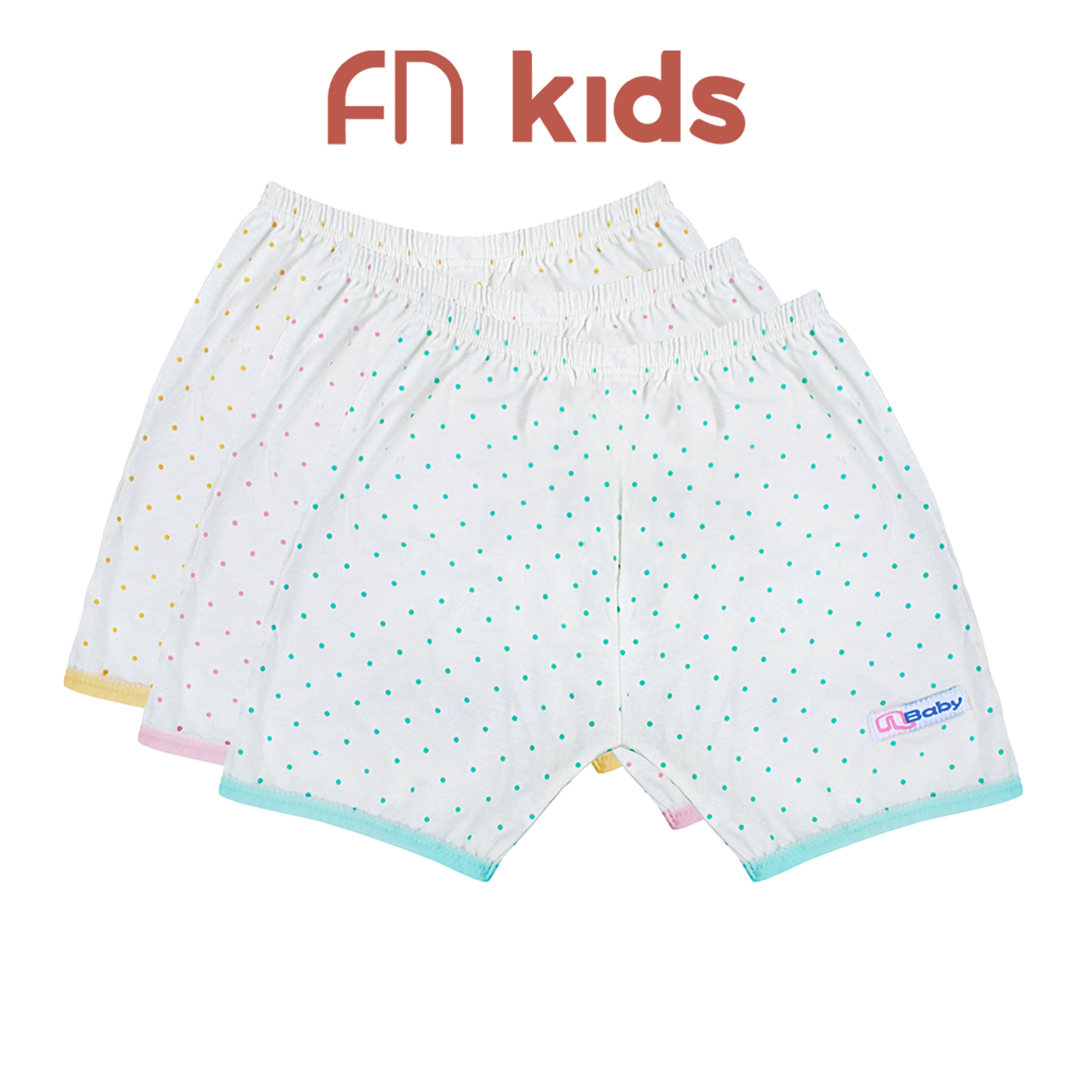 NBaby Short Pants NBc 3231