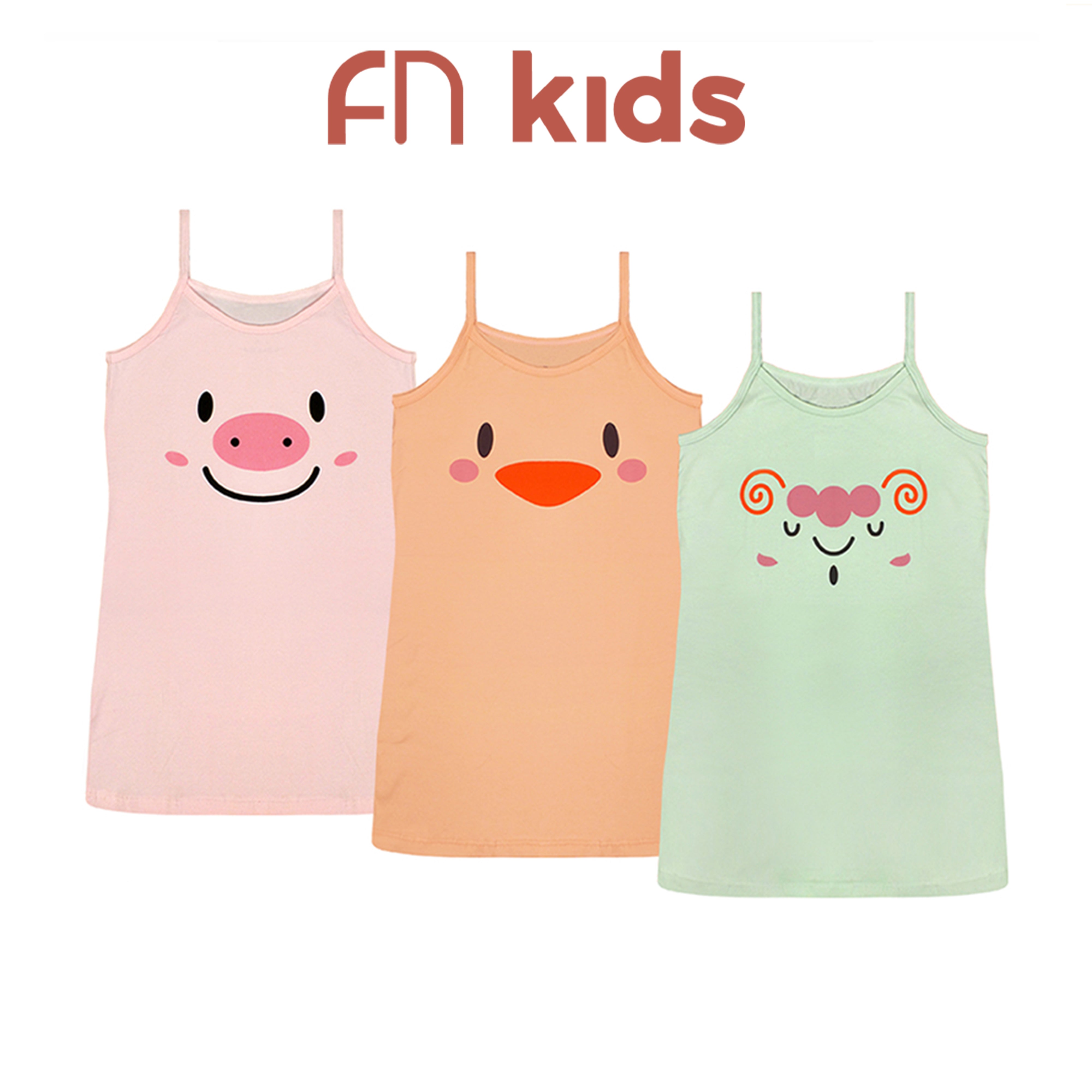 Nathaliekids Baju Tidur  NKB 3197